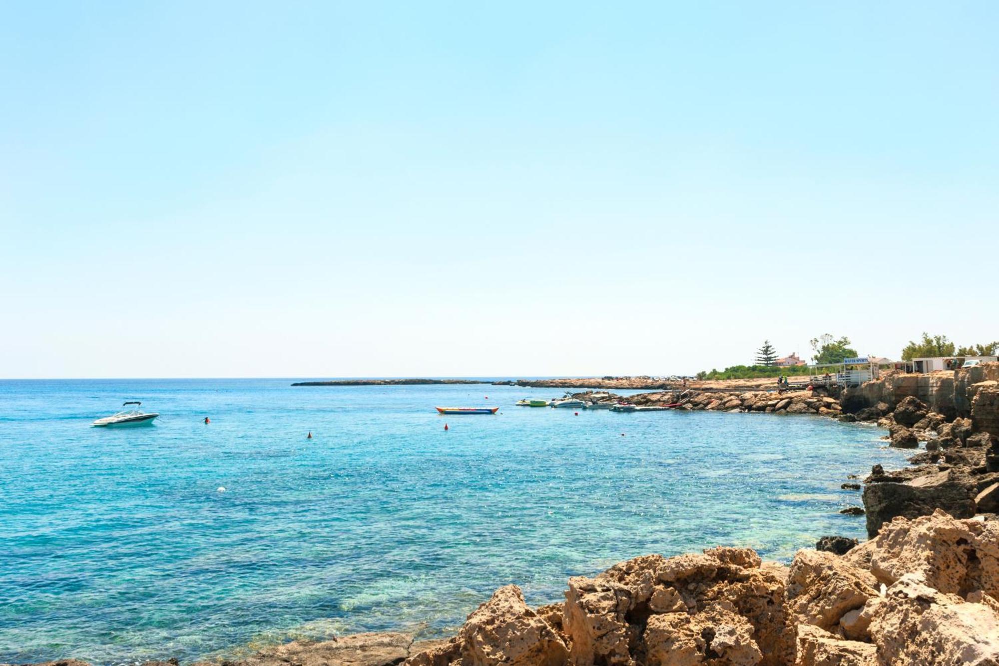 Cypriana Villa Protaras