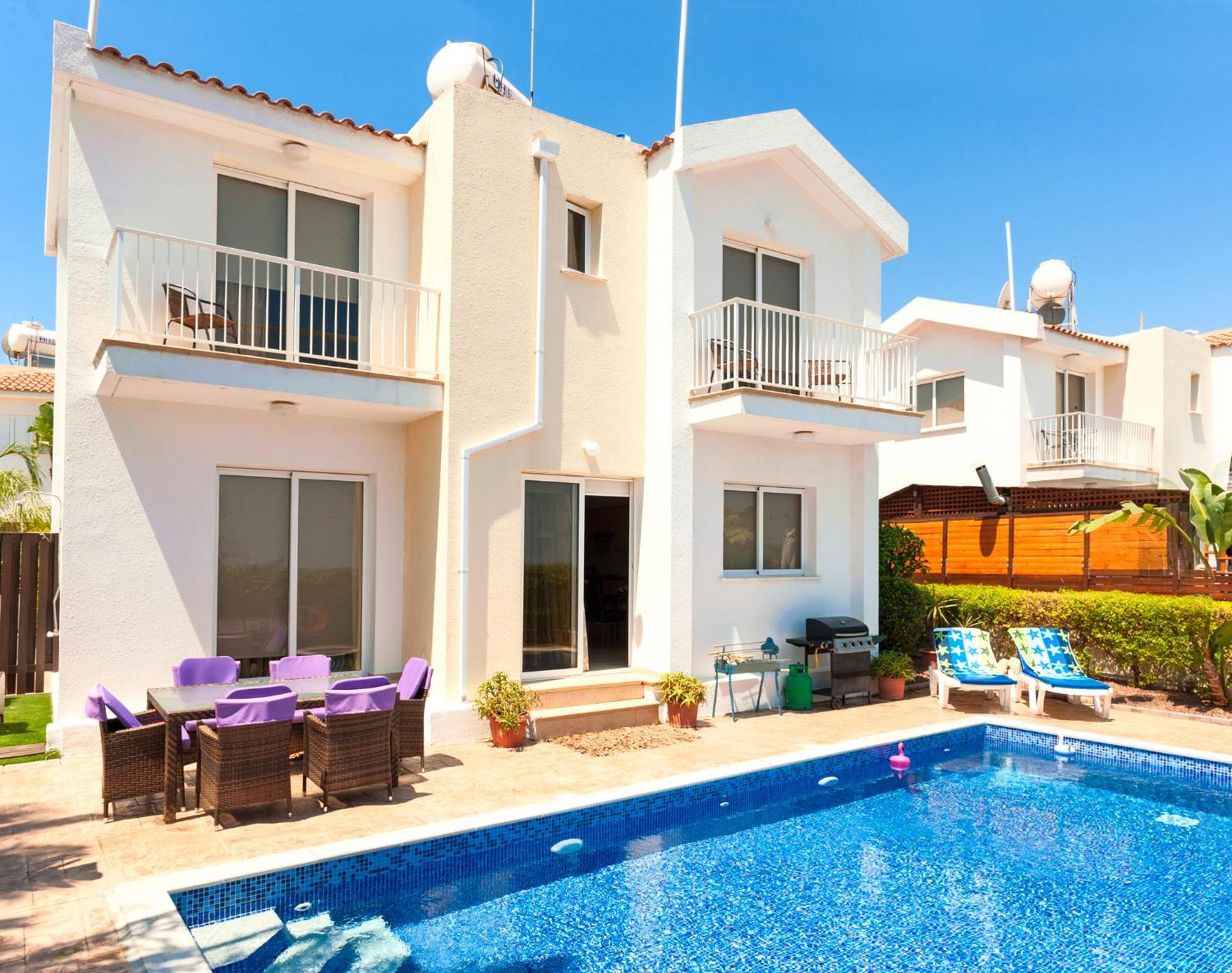Villa Cypriana