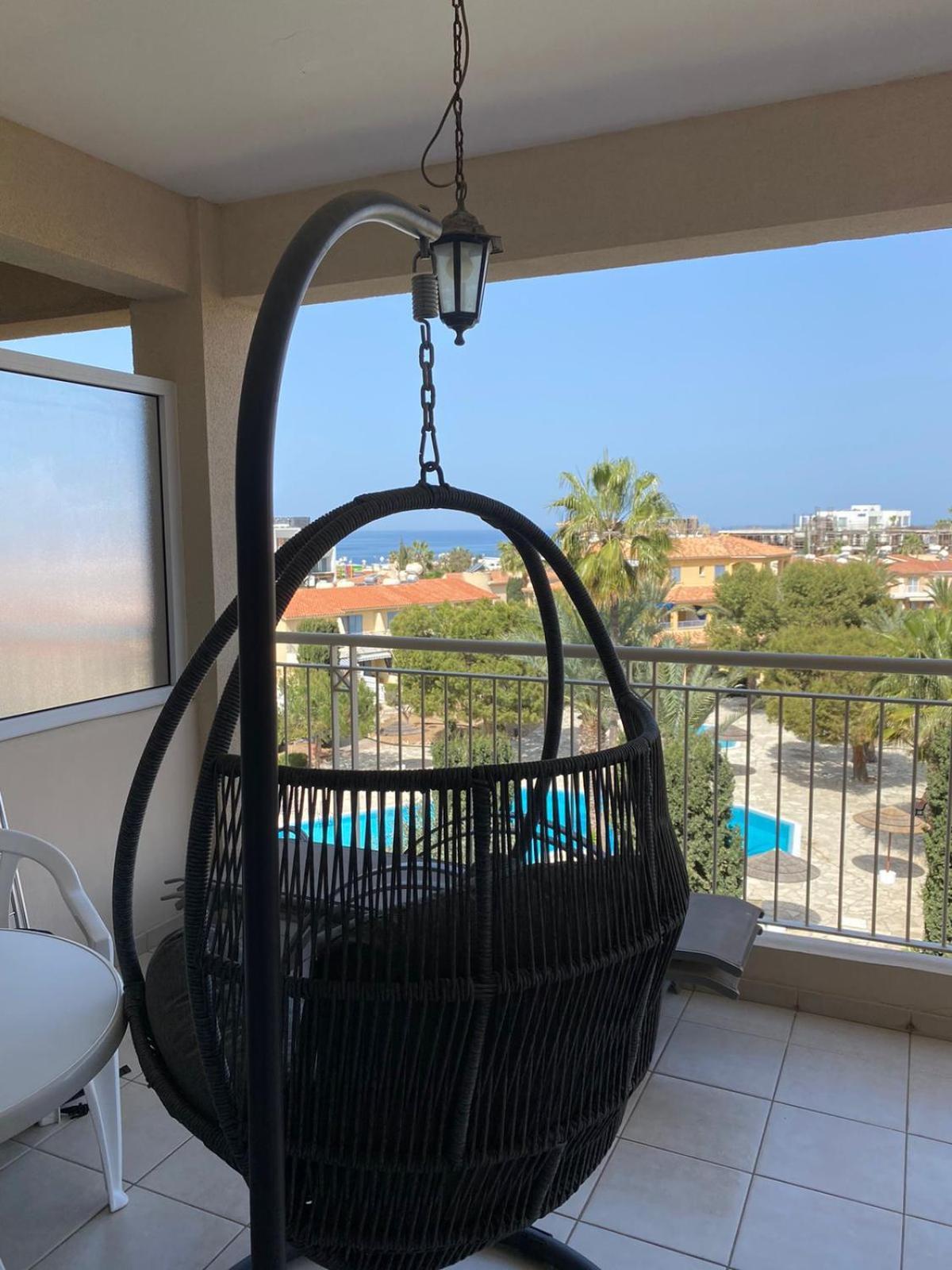 Newly Renovated- Regina Gardens 1, Venus 500 M, Sea&sunsets View, License Ooo7141 Apartment *