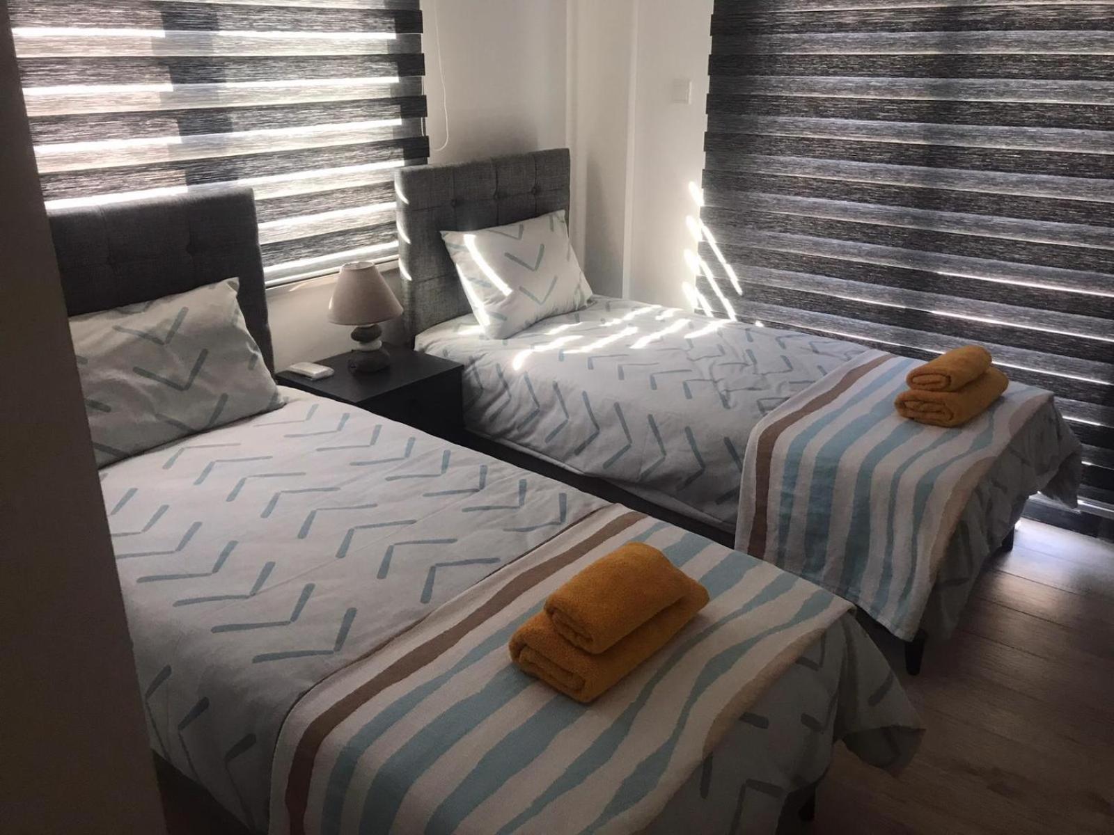 Hg Mare Appartement