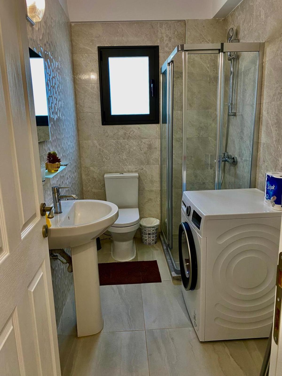 Hg Mare Appartement
