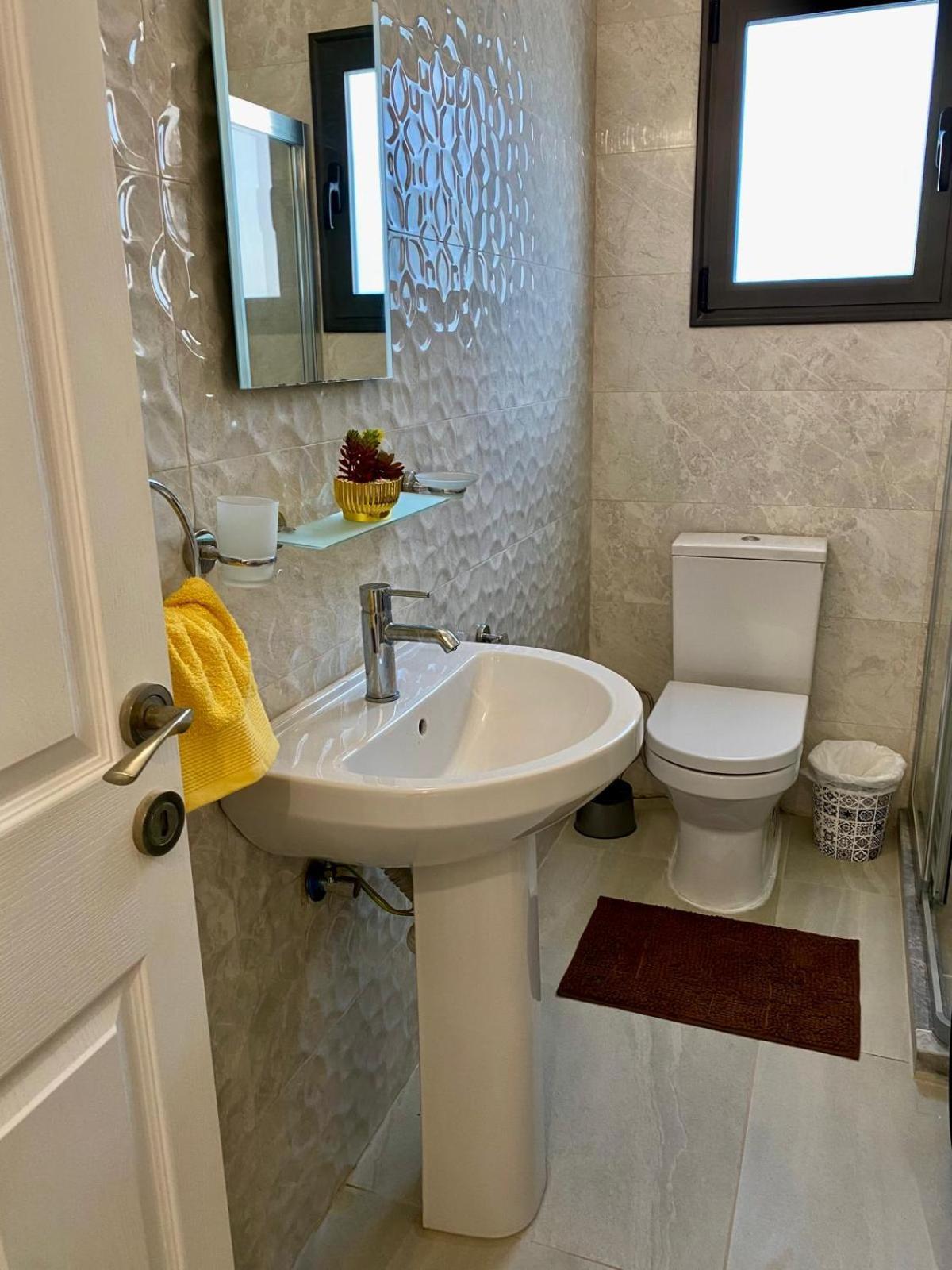 Hg Mare Appartement *