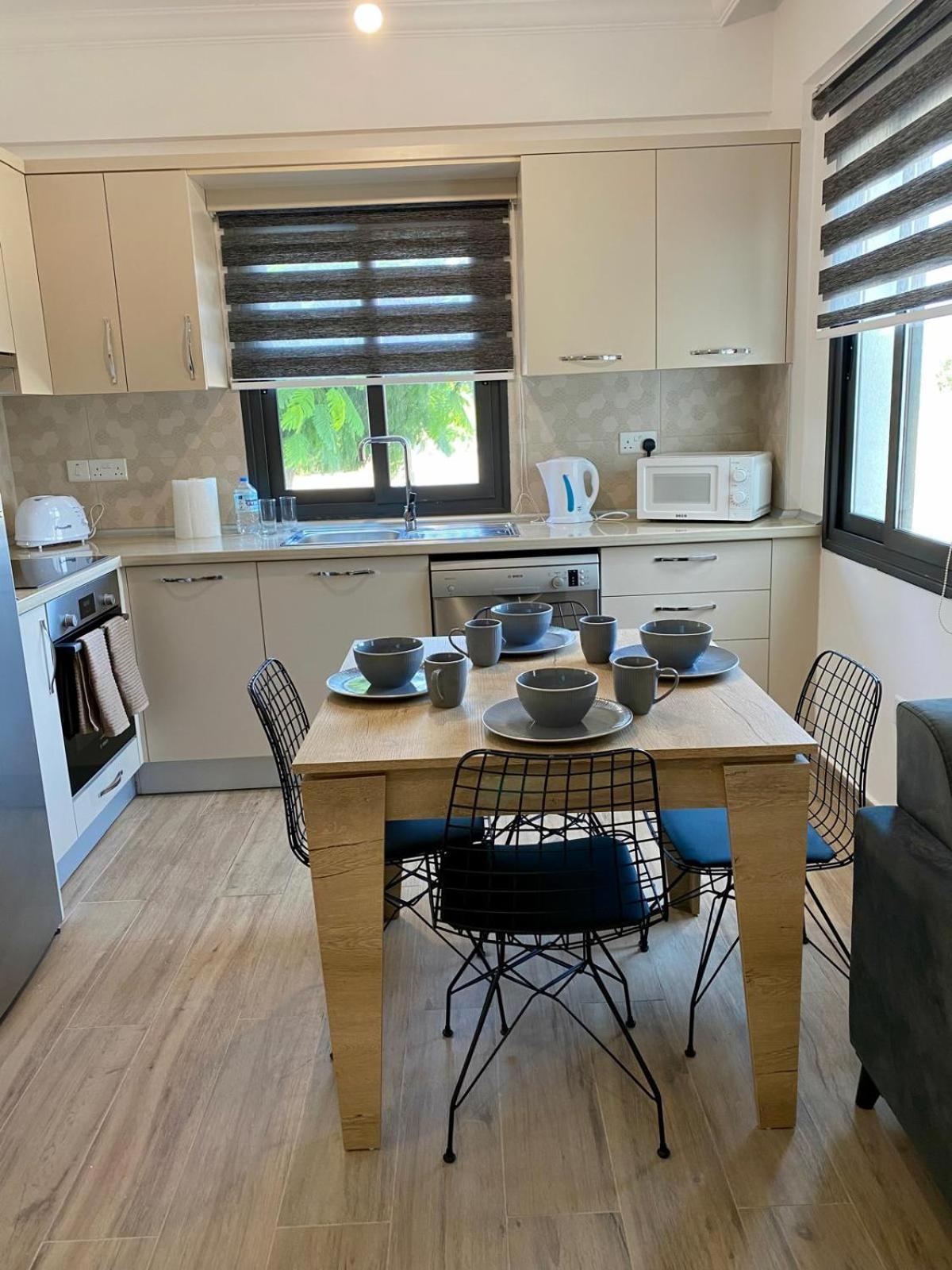 Appartement Hg Mare *