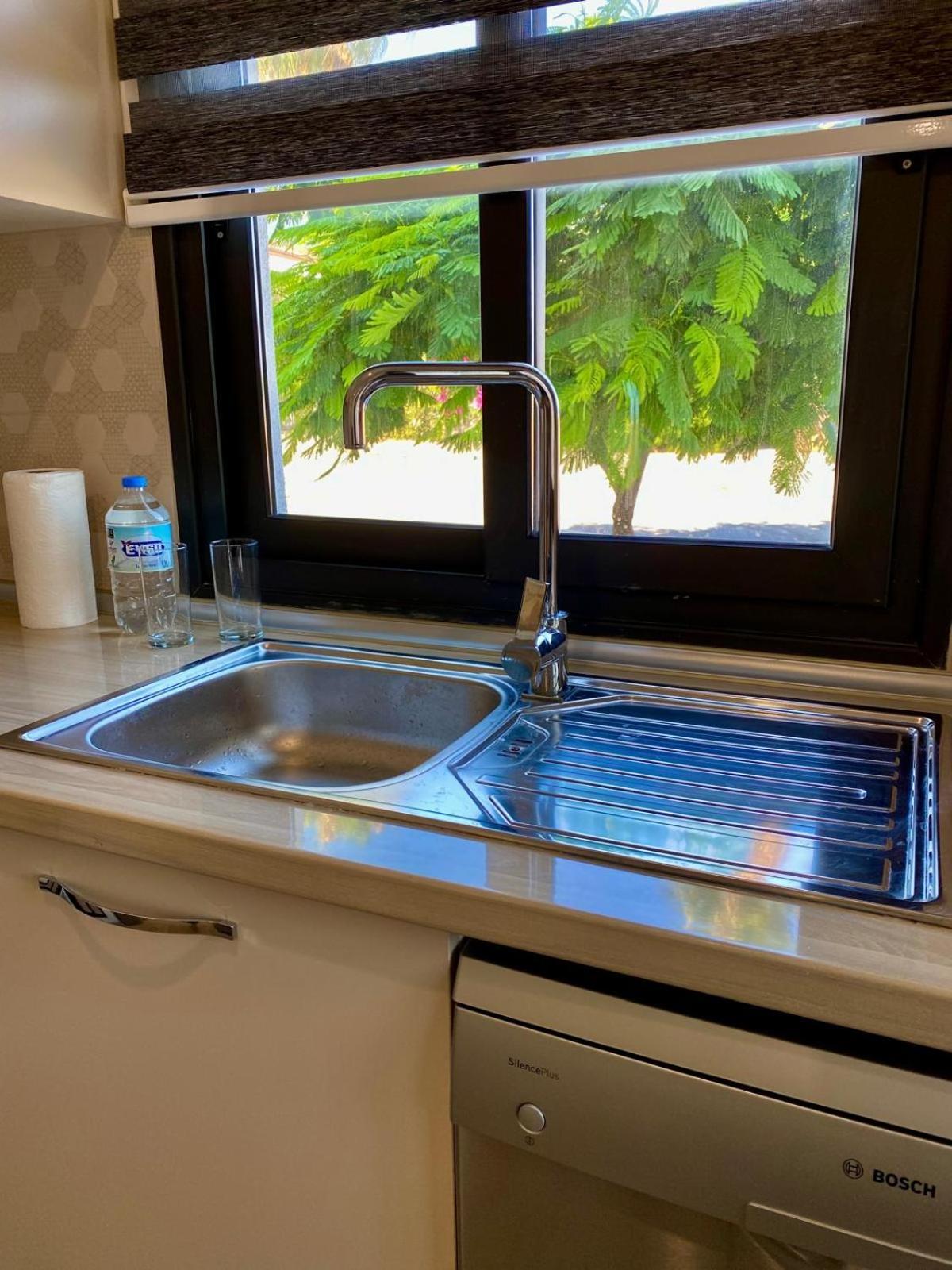 Appartement Hg Mare *
