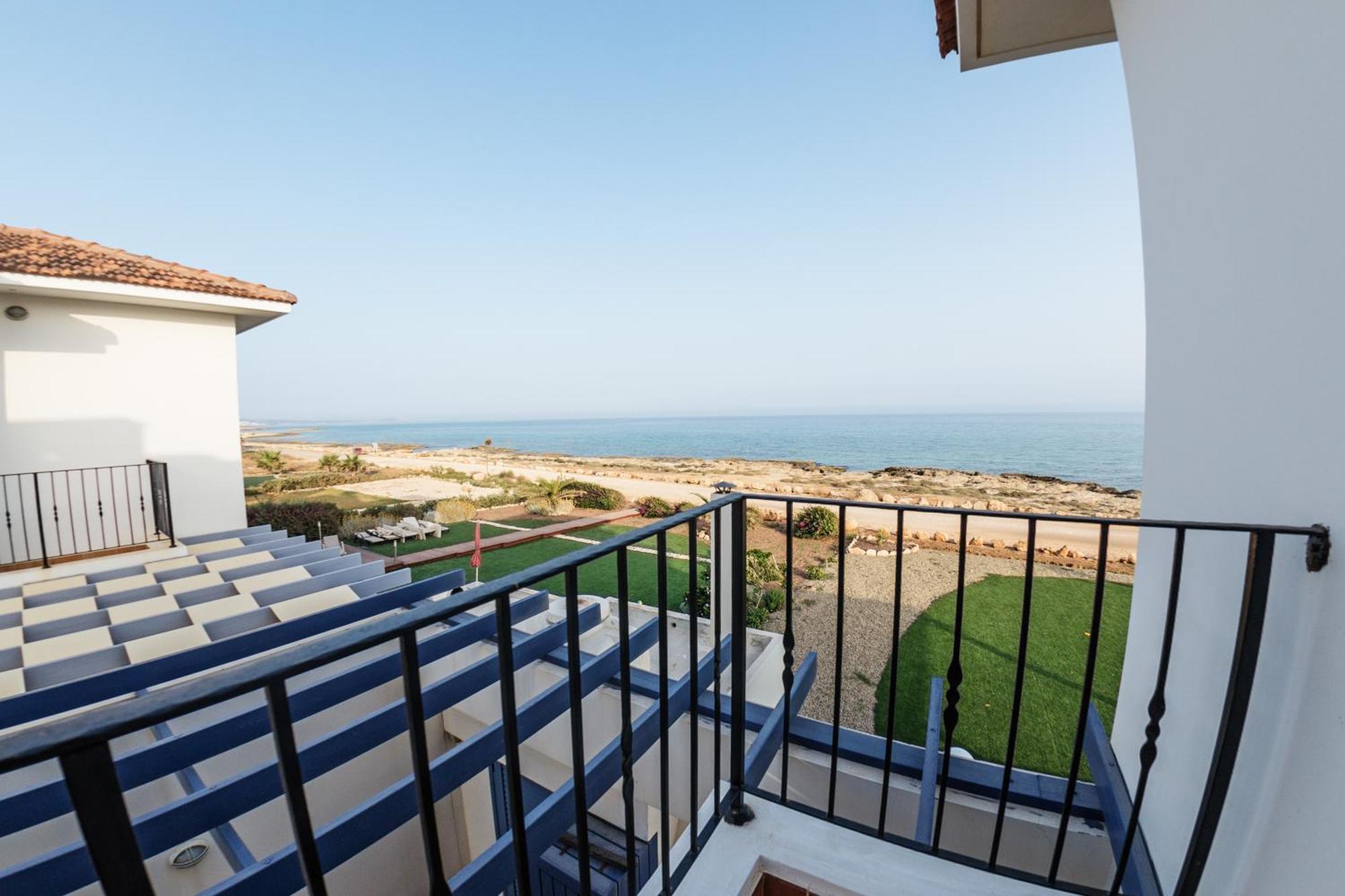 Pousada Marina In Ayia Thekla Agia Napa
