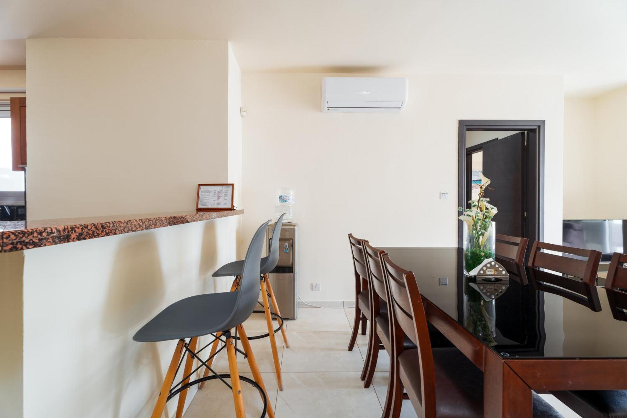 Seafront Protaras Apartments Apartment Protaras
