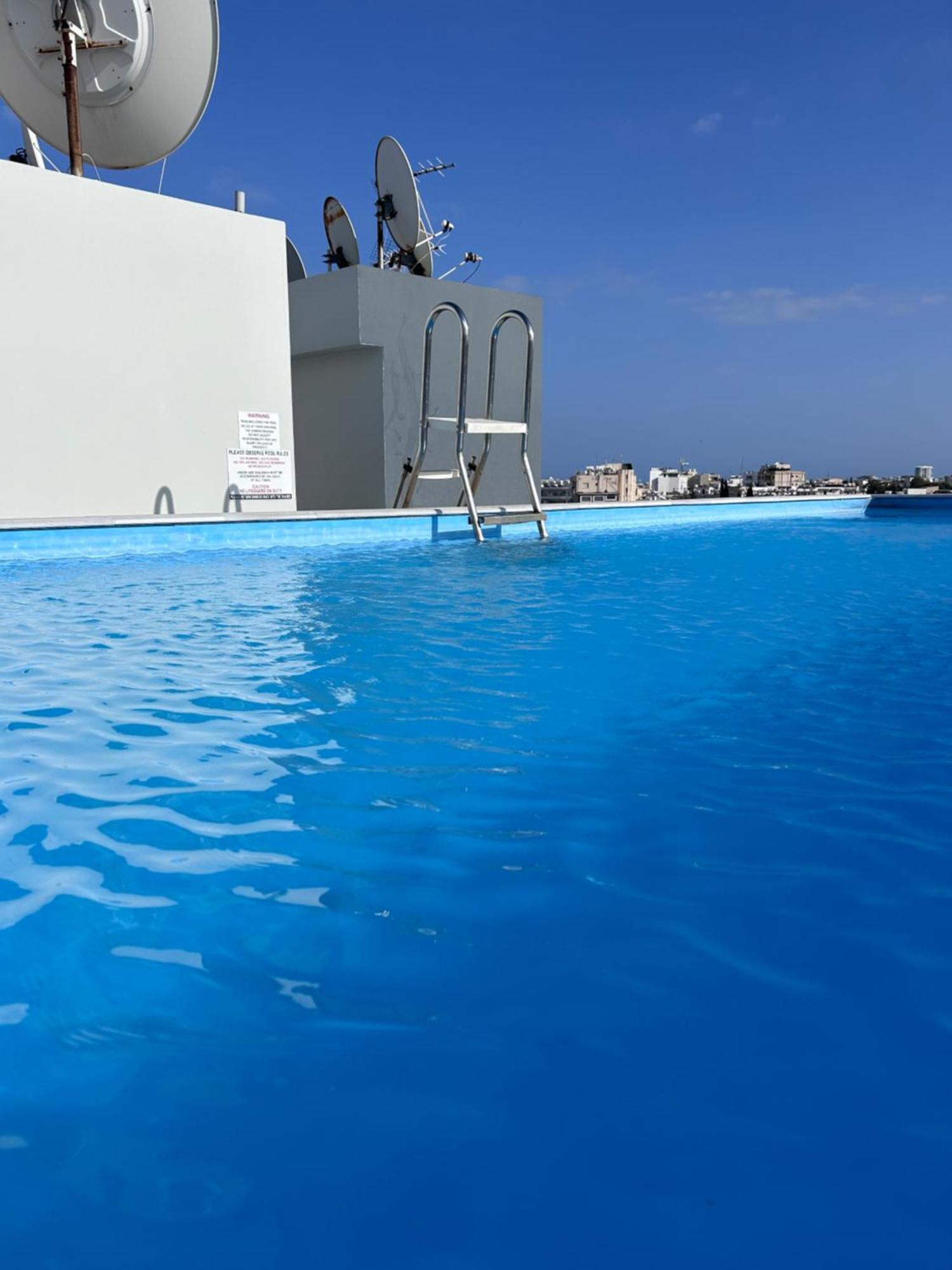 Apartment Alex Larnaca