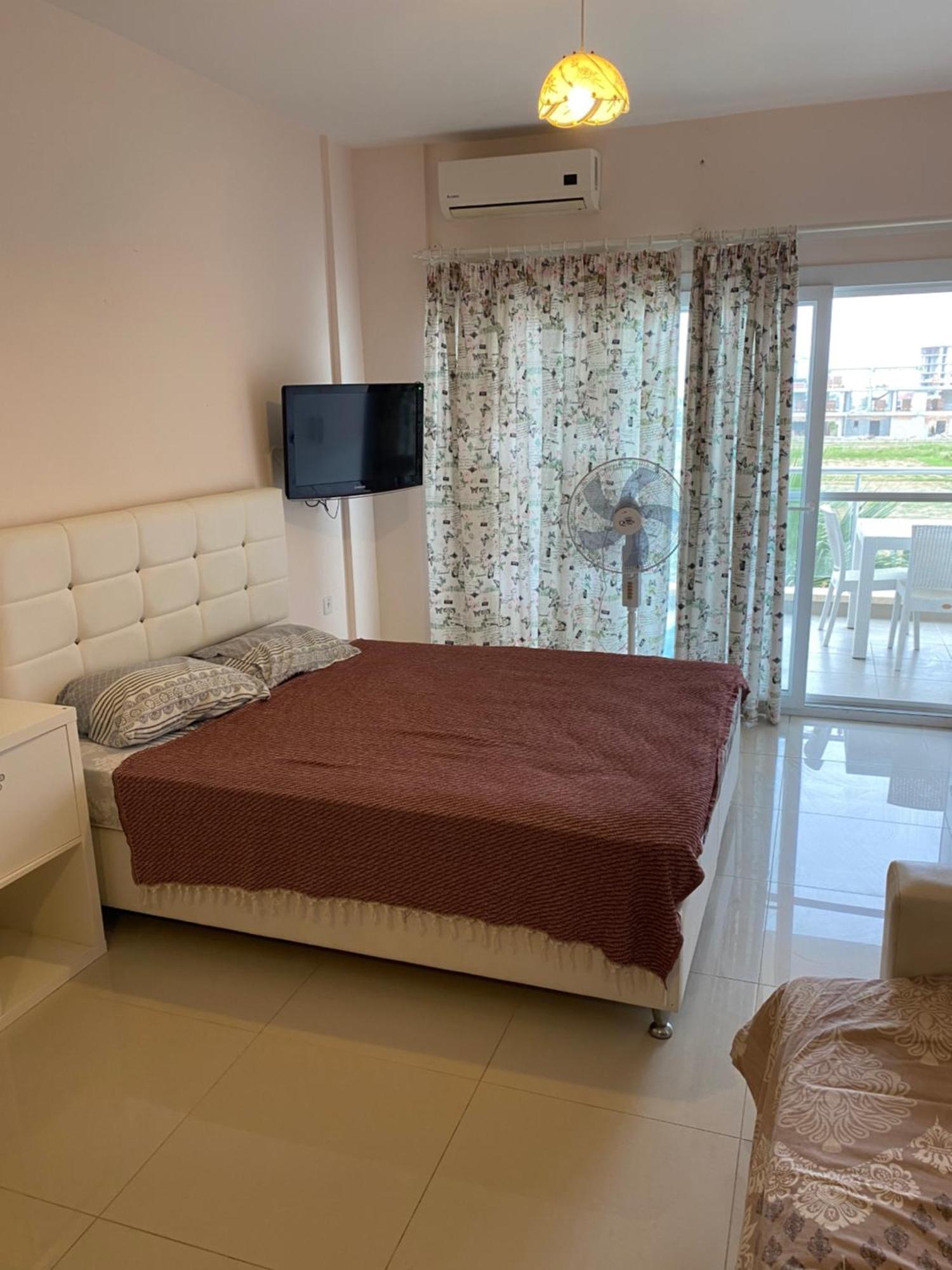 Apartment Caesar Blue With Sea View Iskele District (Northern Cyprus)