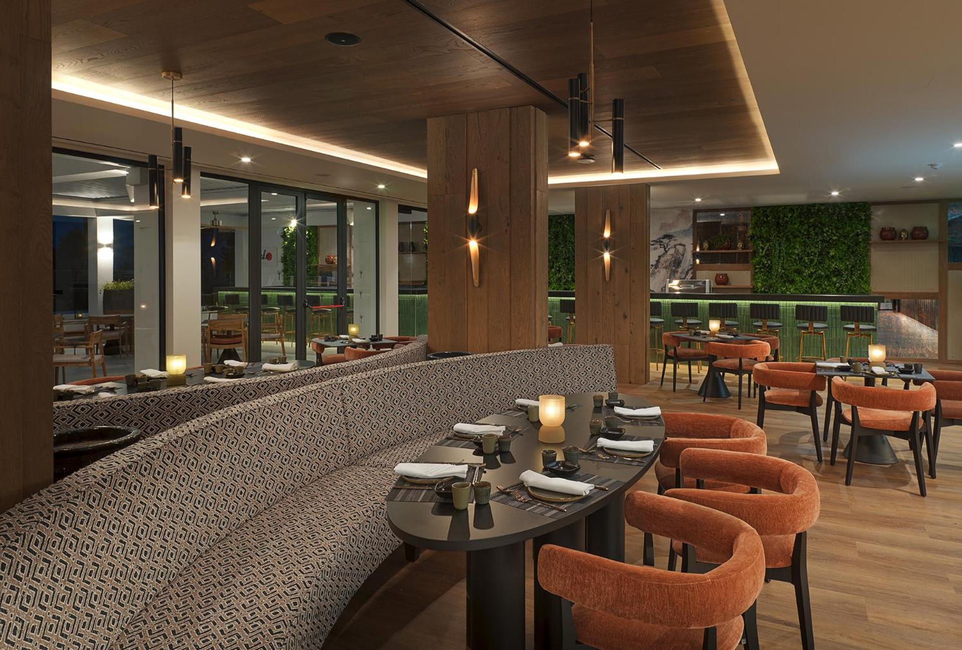 The Grandresort - Limited Edition By Leonardo 5* Limassol
