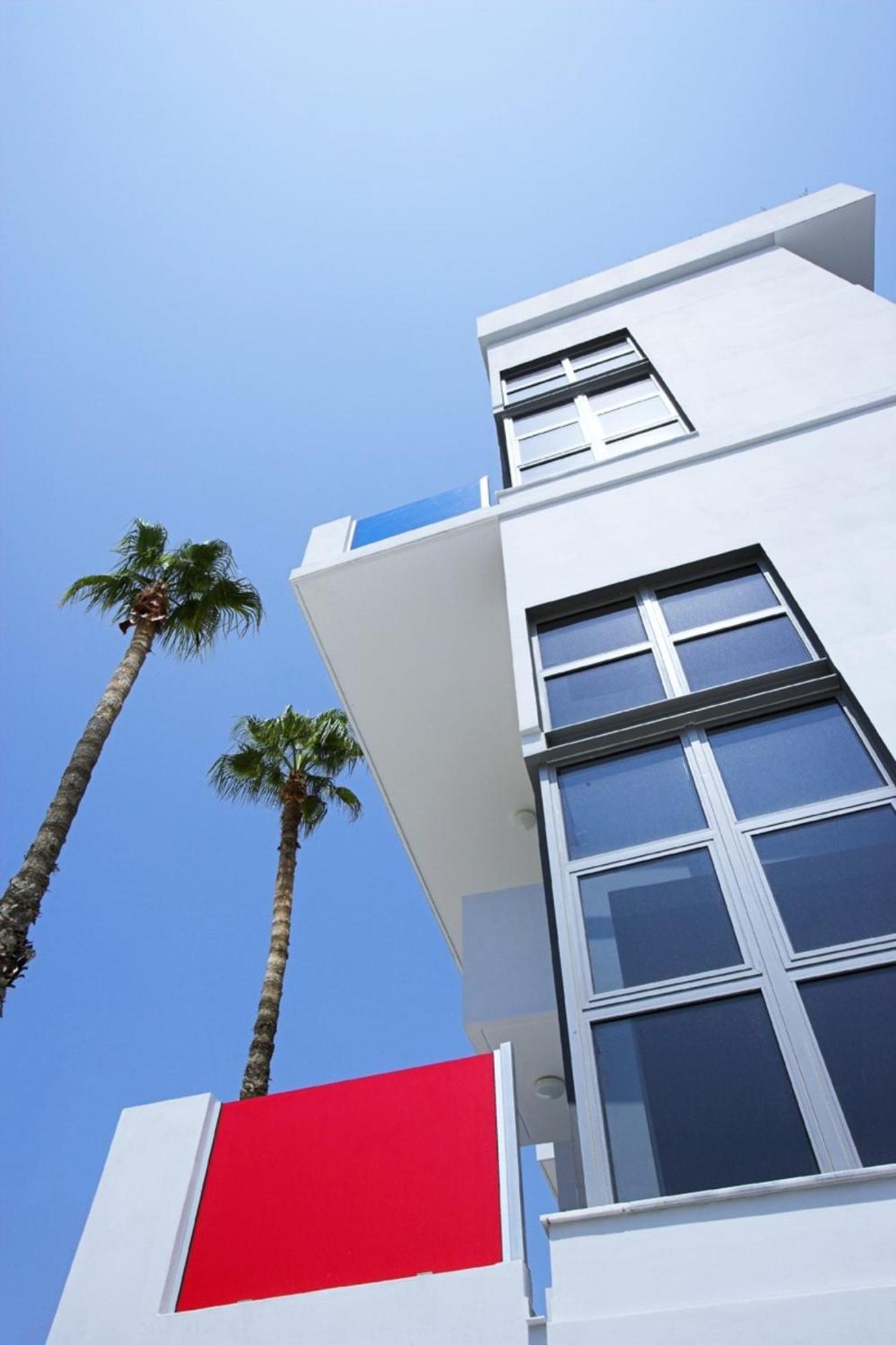 Apartment Alex Larnaca