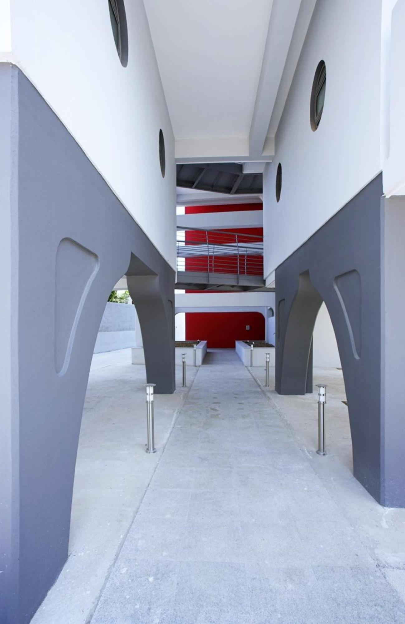Alex Apartment Larnaca