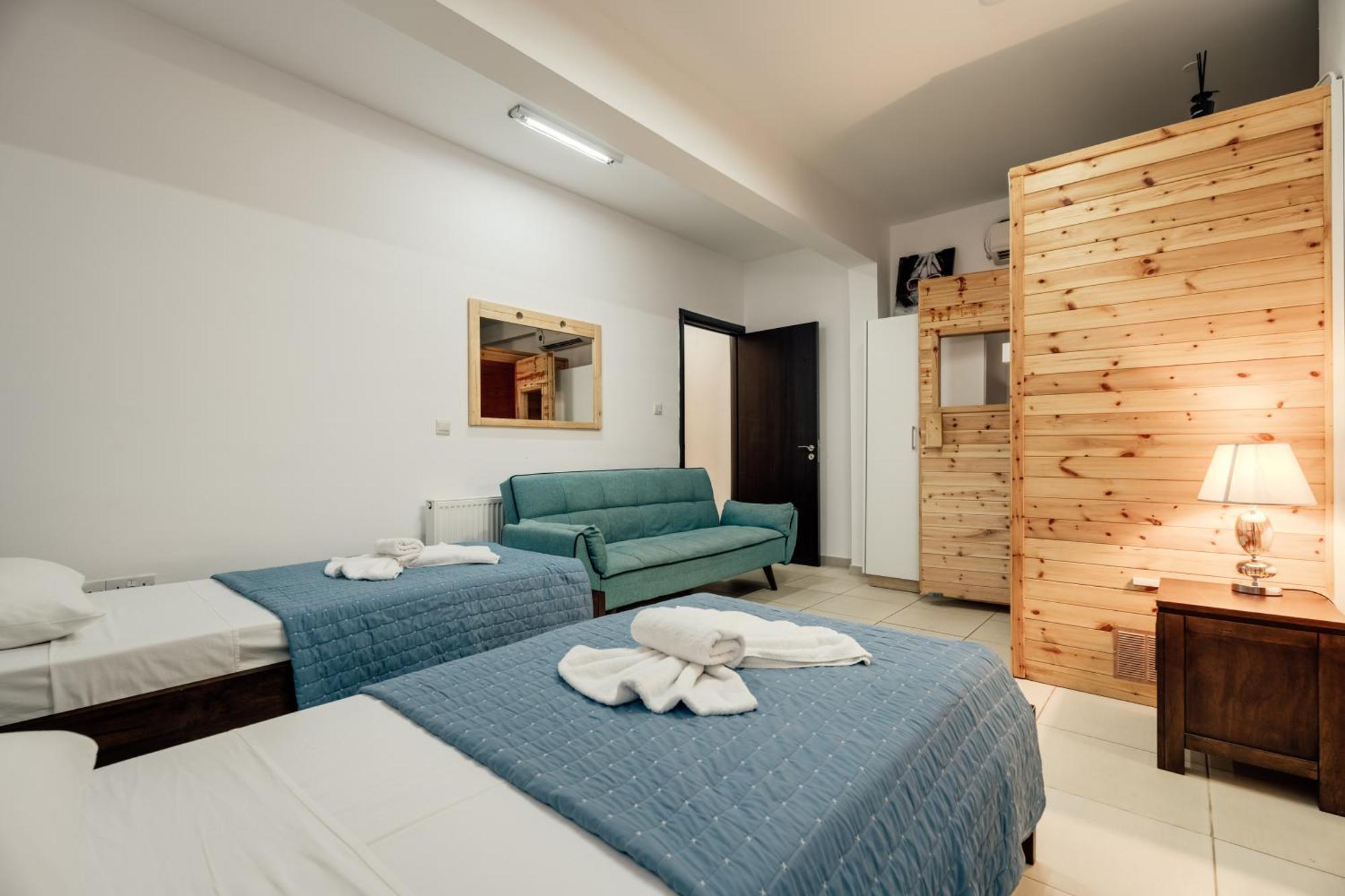 Villa Seafront Protaras