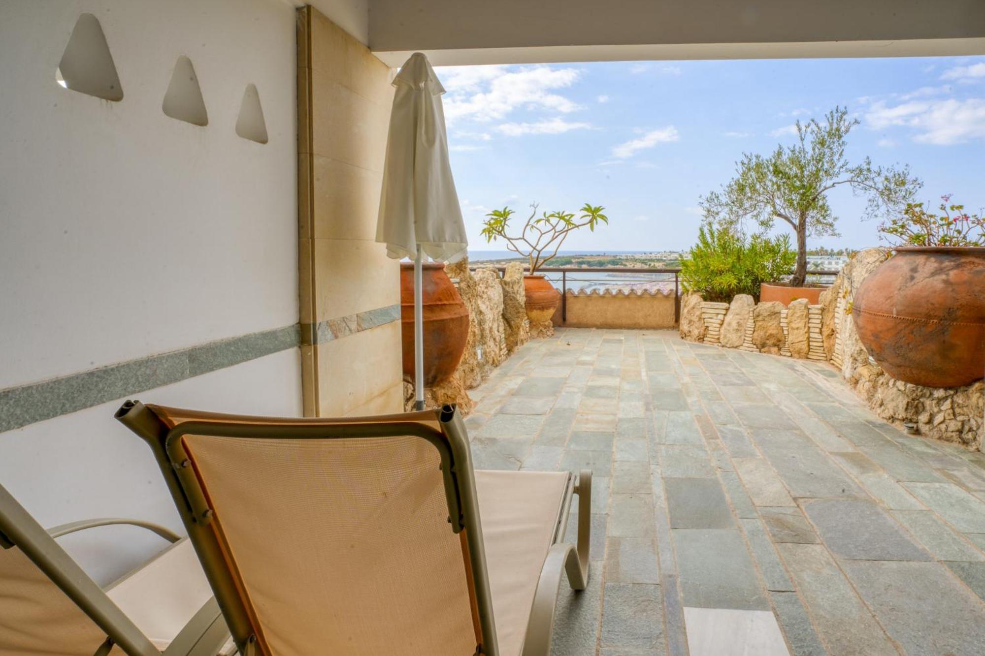 Hotel Coral & Cyprus