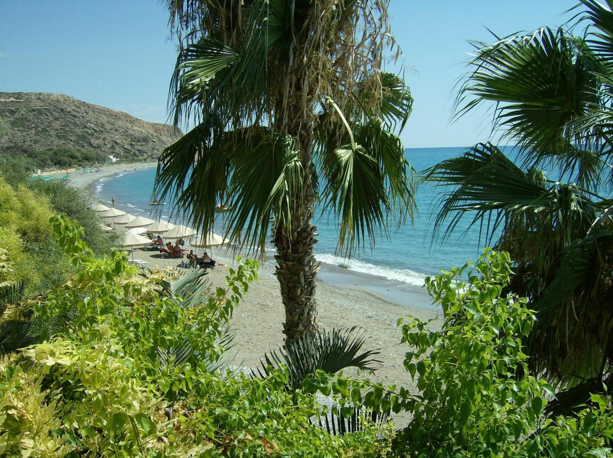 Aparthotel Rantzo Pissouri