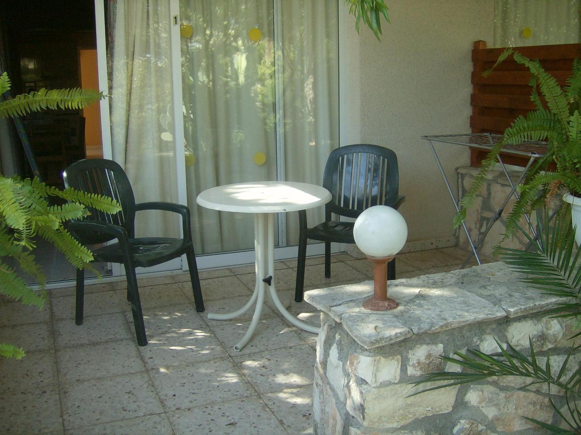 Rantzo Aparthotel Pissouri