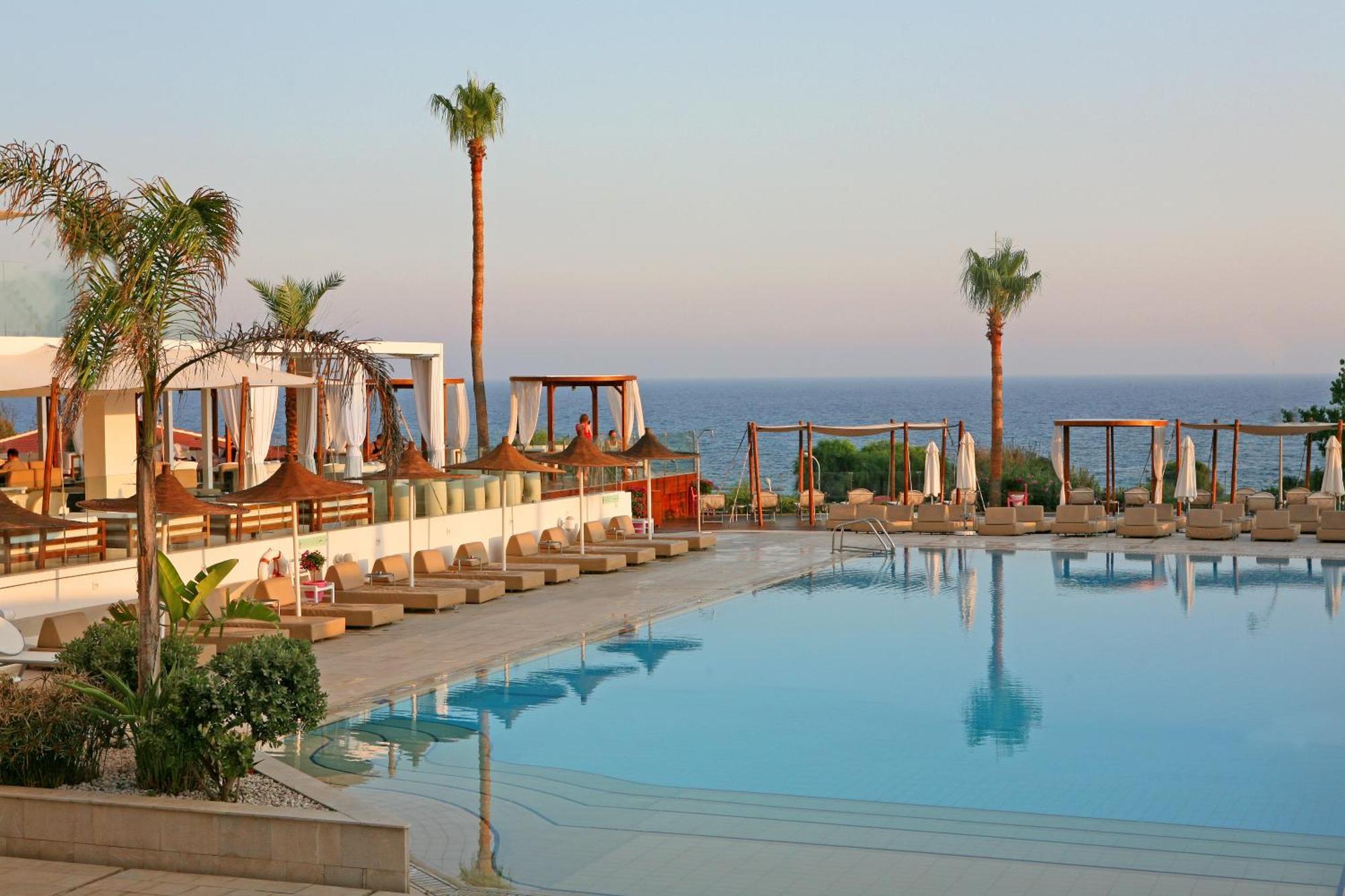 Hotel Napa Mermaid &