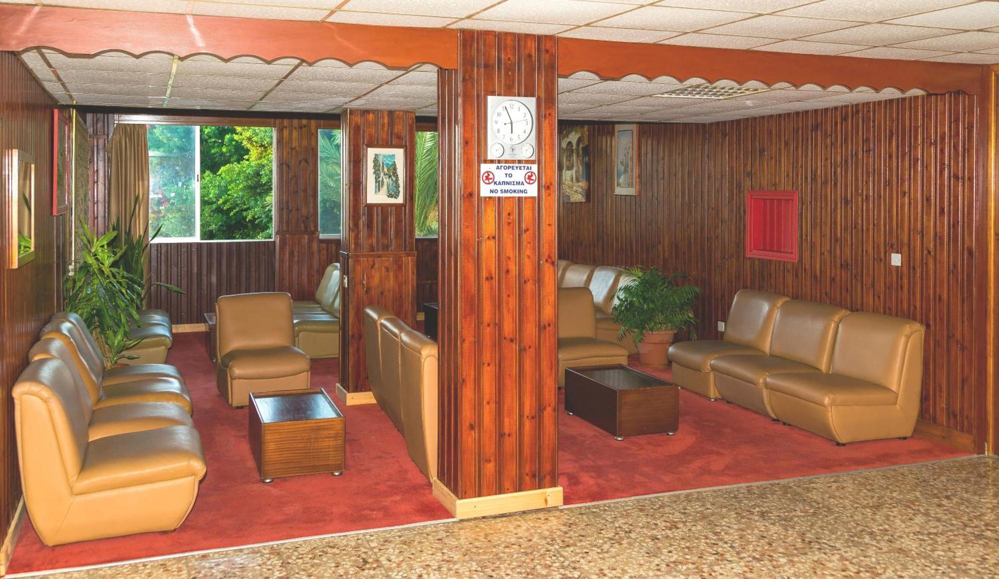 Hotel Marion 2*