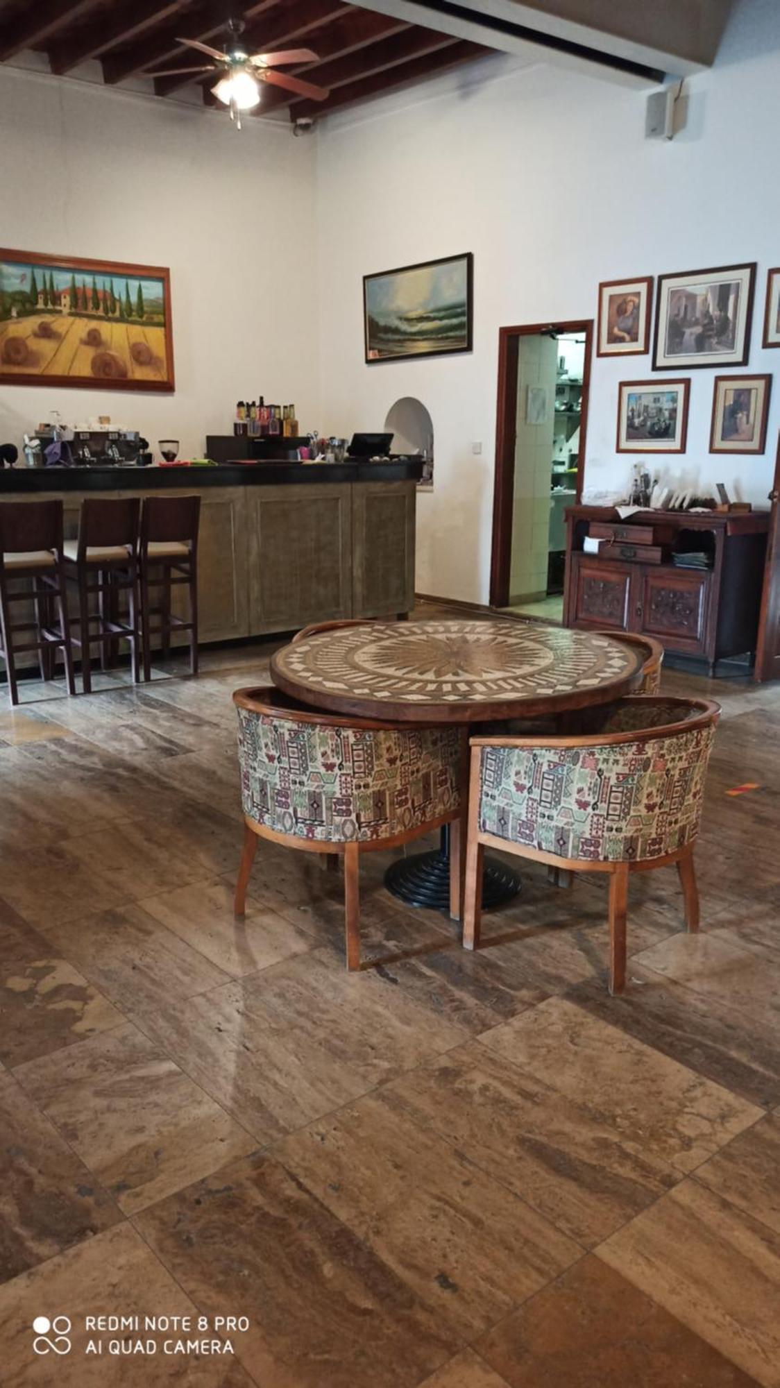 Lefkara Hotel Lefkara