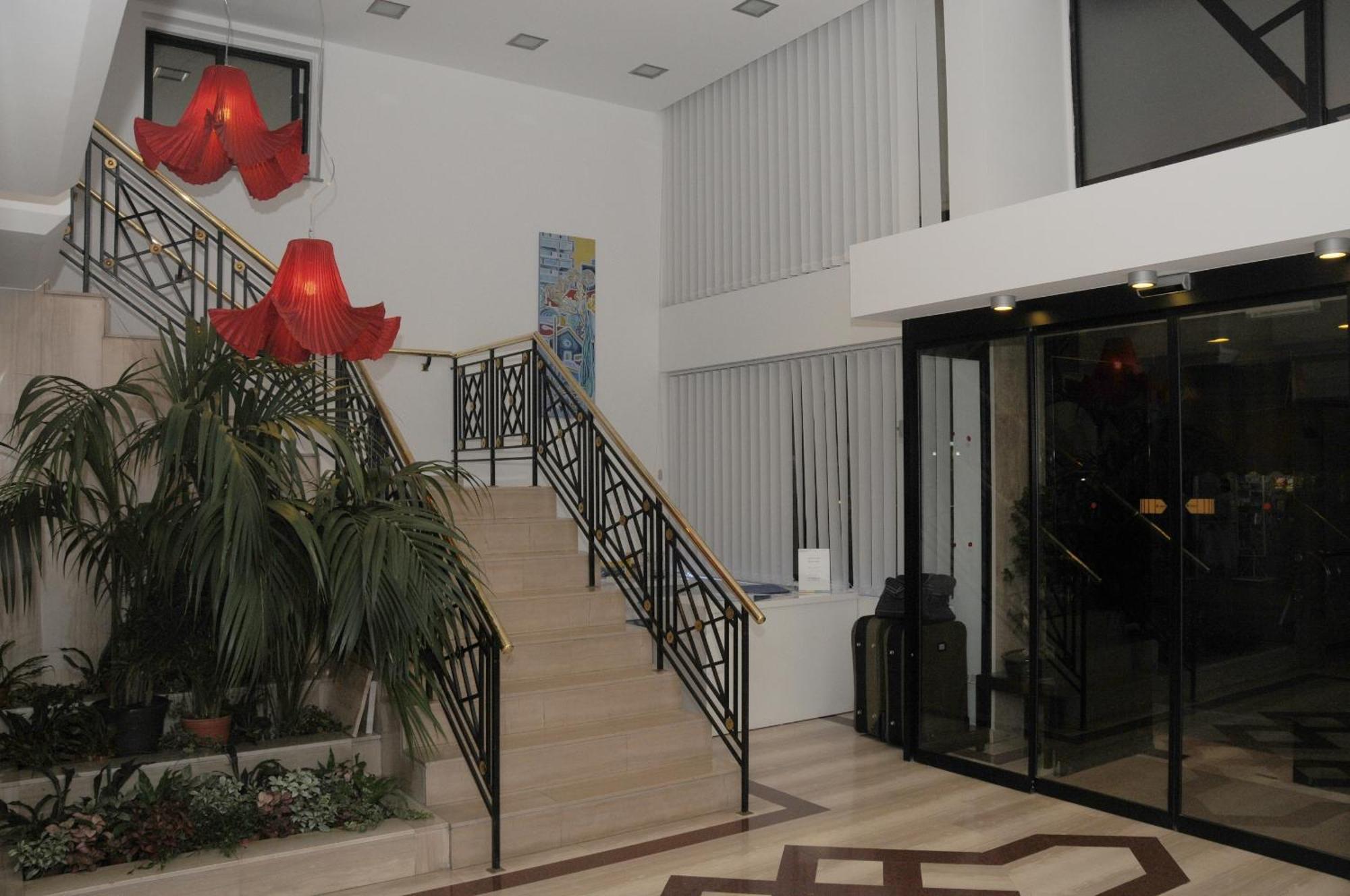 Atrium Zenon