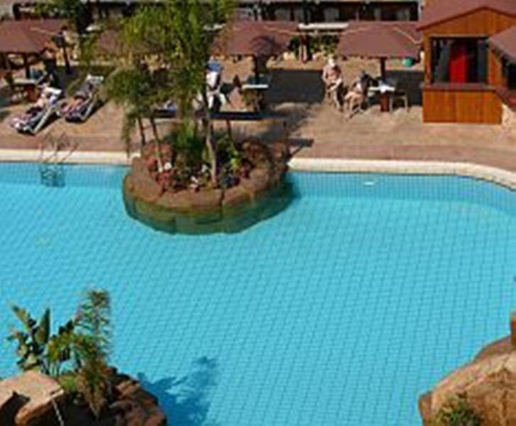 Aparthotel Melini Protaras