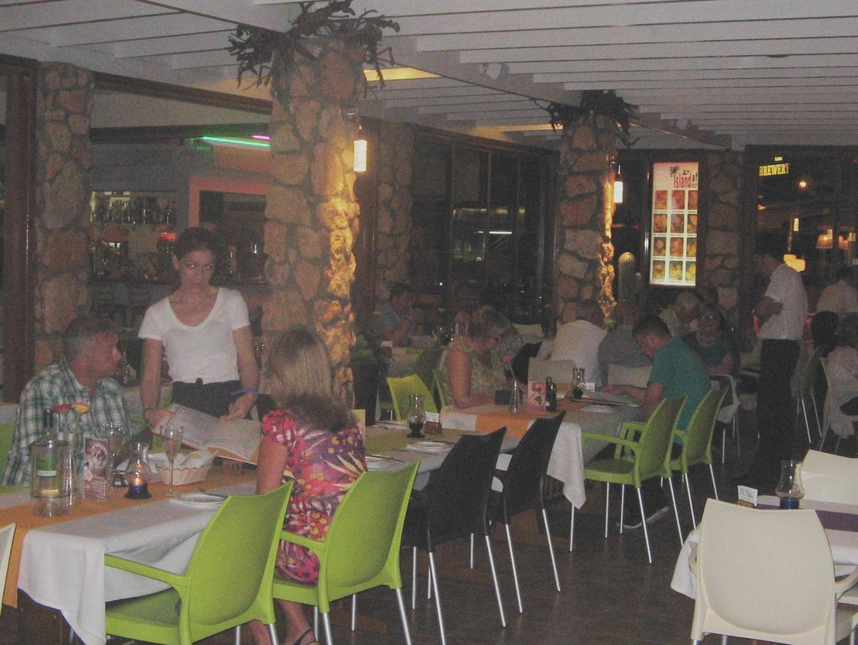 Aparthotel Melini