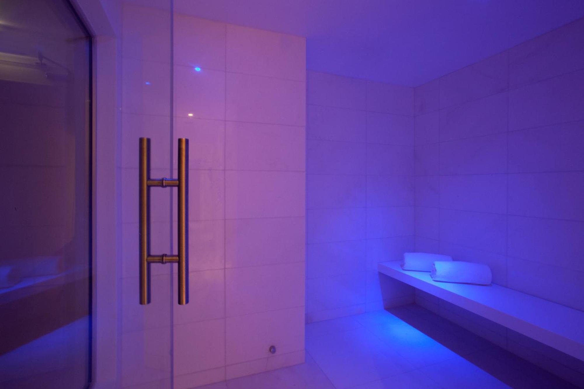 Hotel Sandy & - Ex Sentido 5*