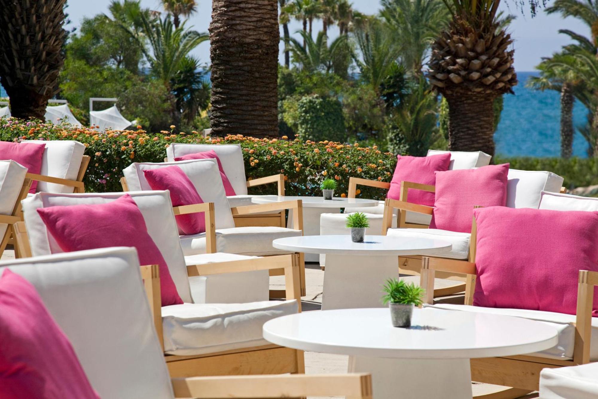 Hotel Sandy & - Ex Sentido Larnaca