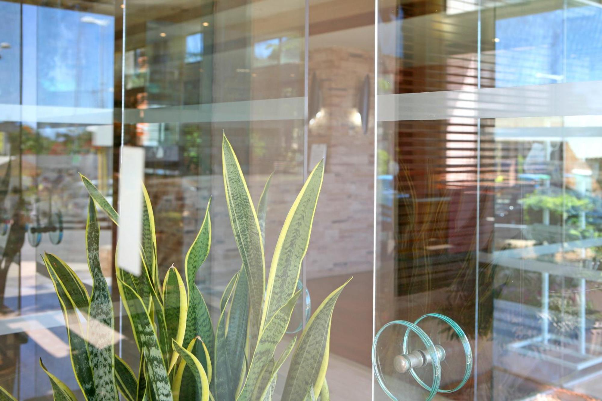 Aparthotel Alva 3*