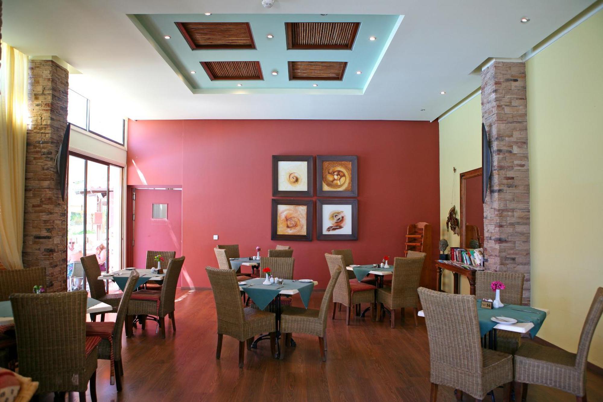 Aparthotel Alva