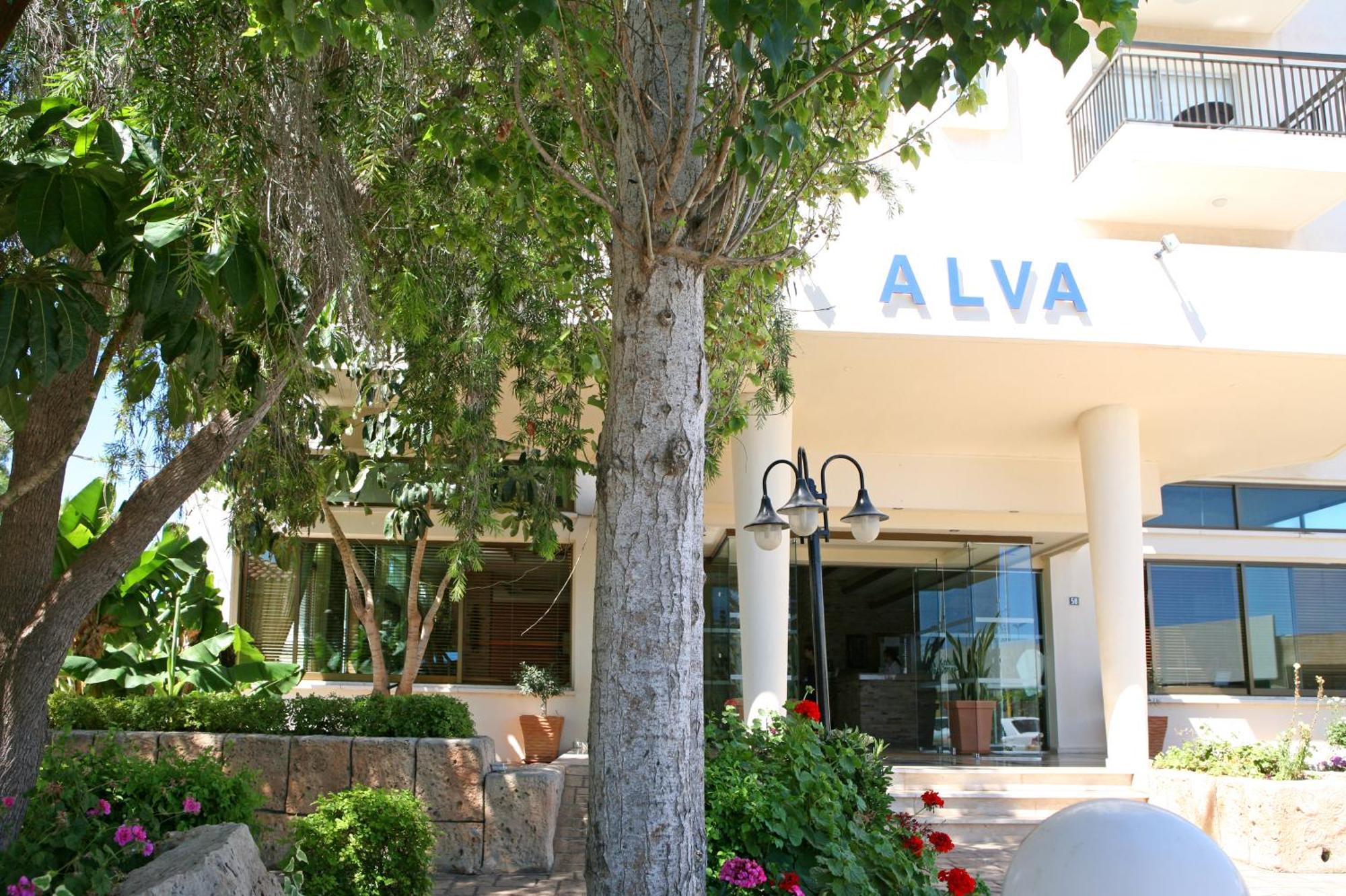 Alva Protaras