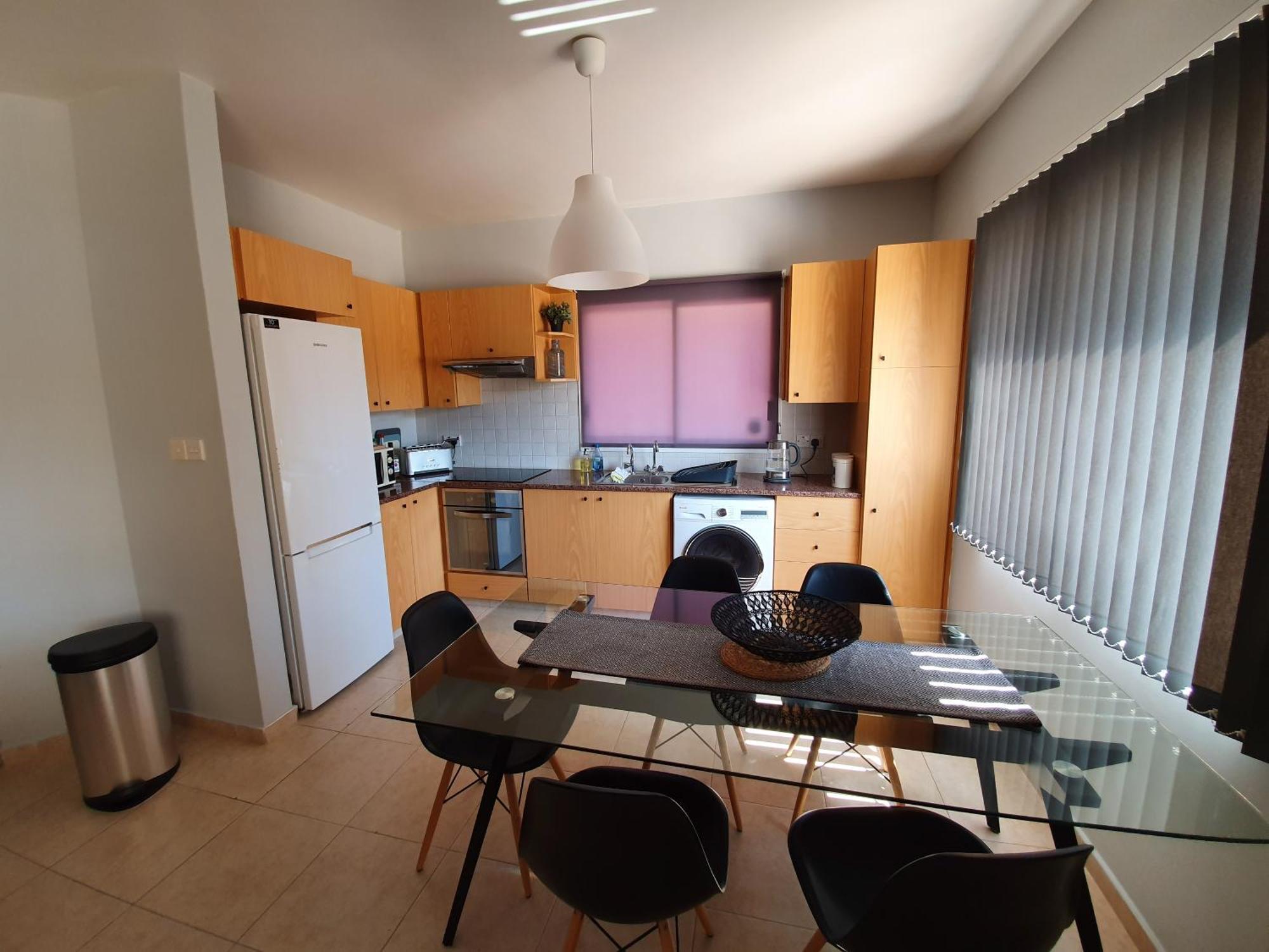 Sirena Sunrise, Apartment 4 Paphos