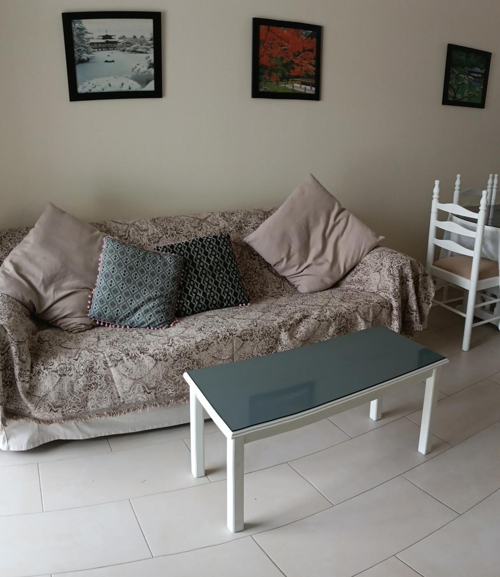 Holiday home Soula House