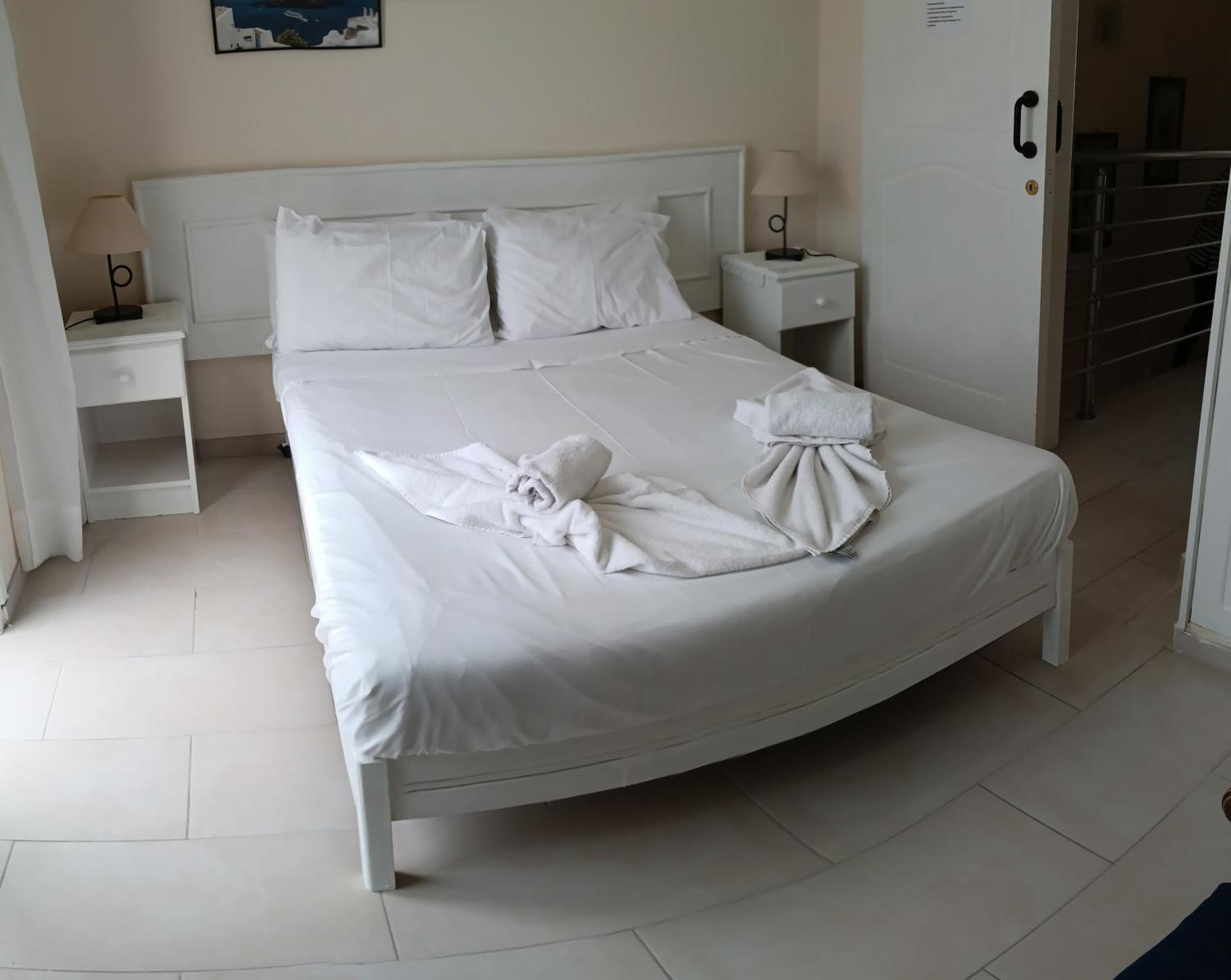 Holiday home Soula House Protaras