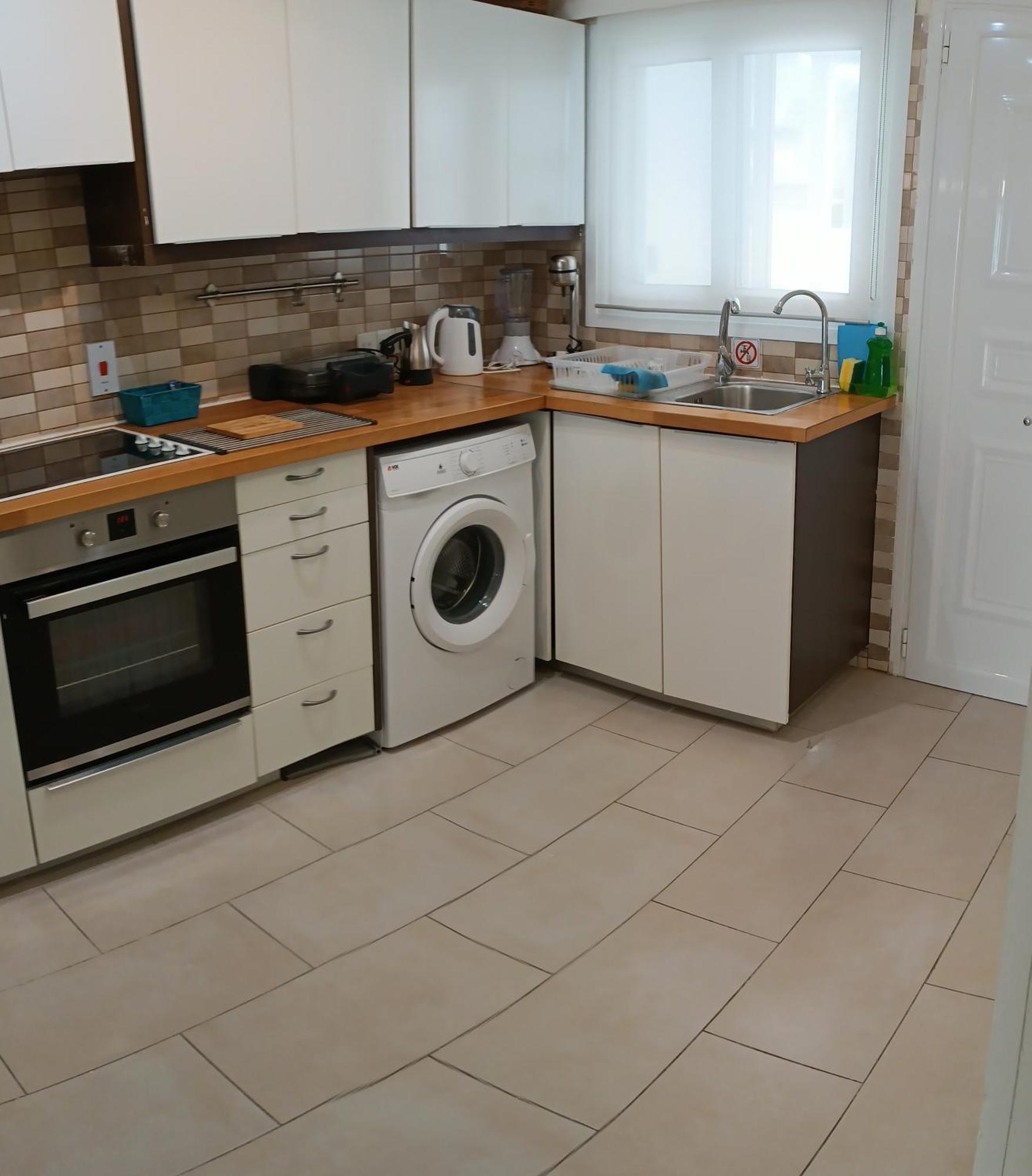 Holiday home Soula House