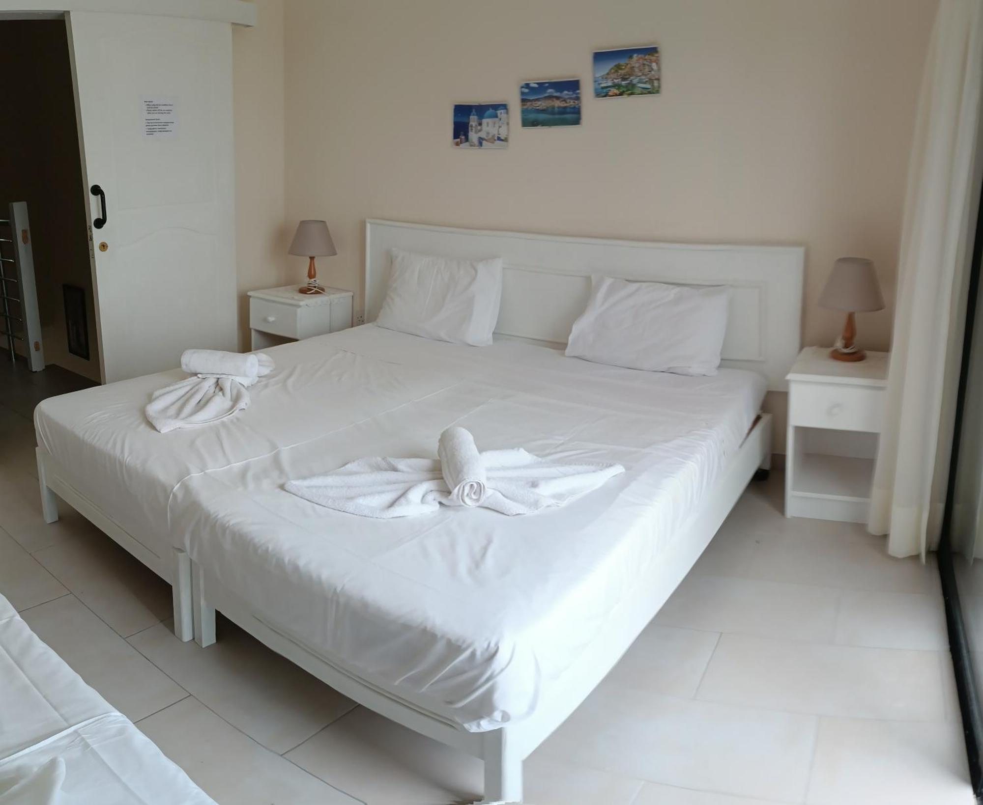 Holiday home Soula House *