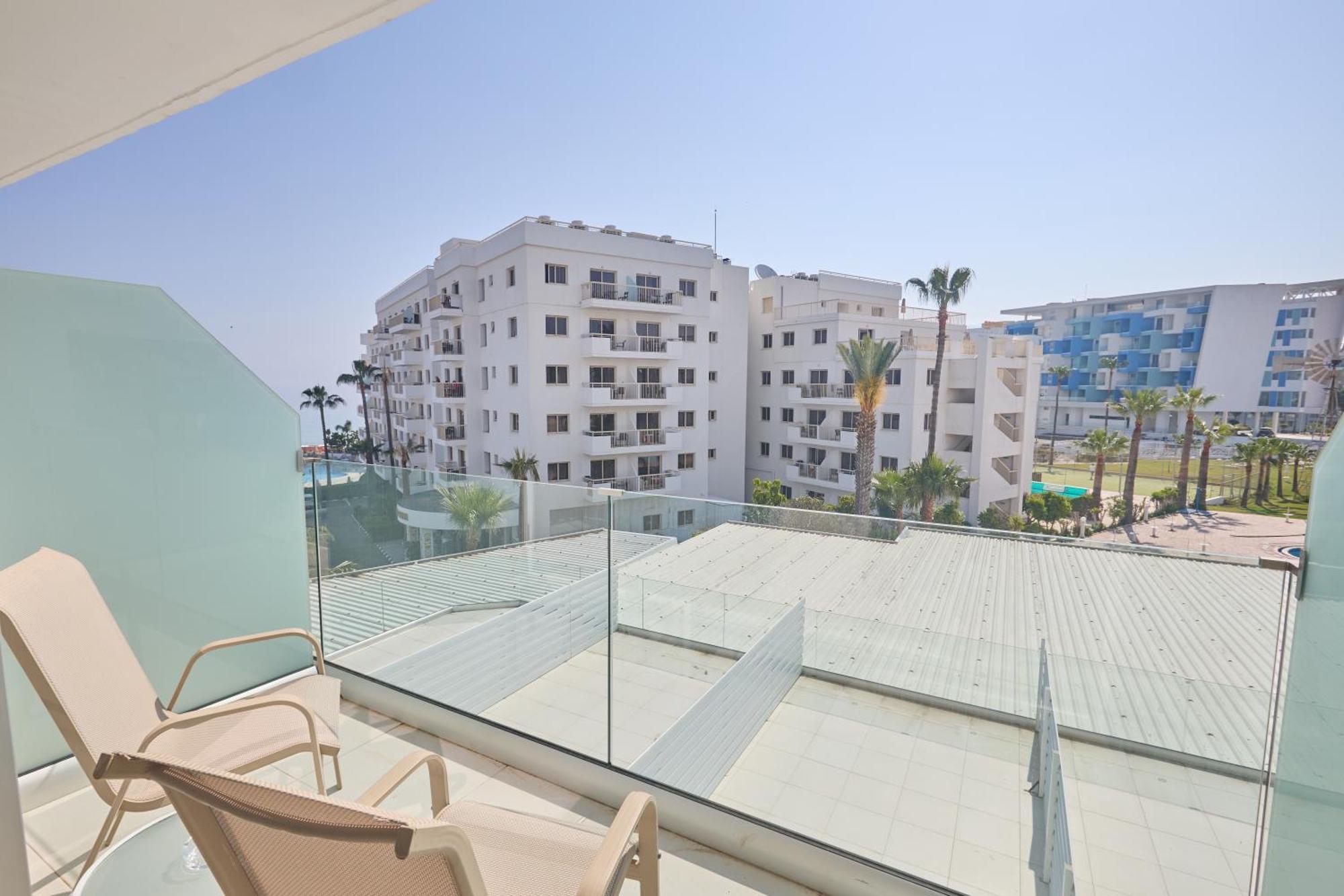 Hotel Tsokkos