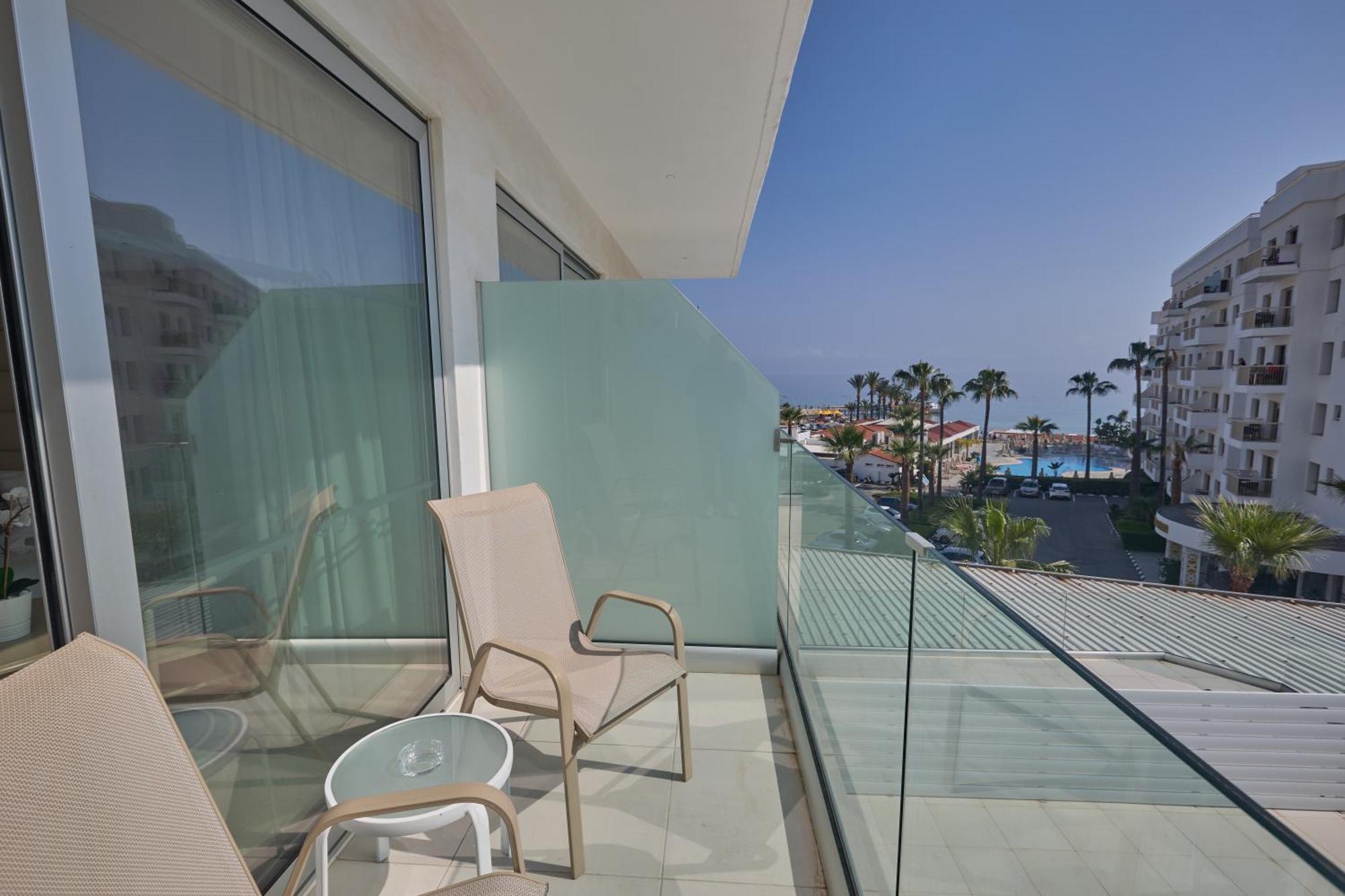 Hotel Tsokkos 4*