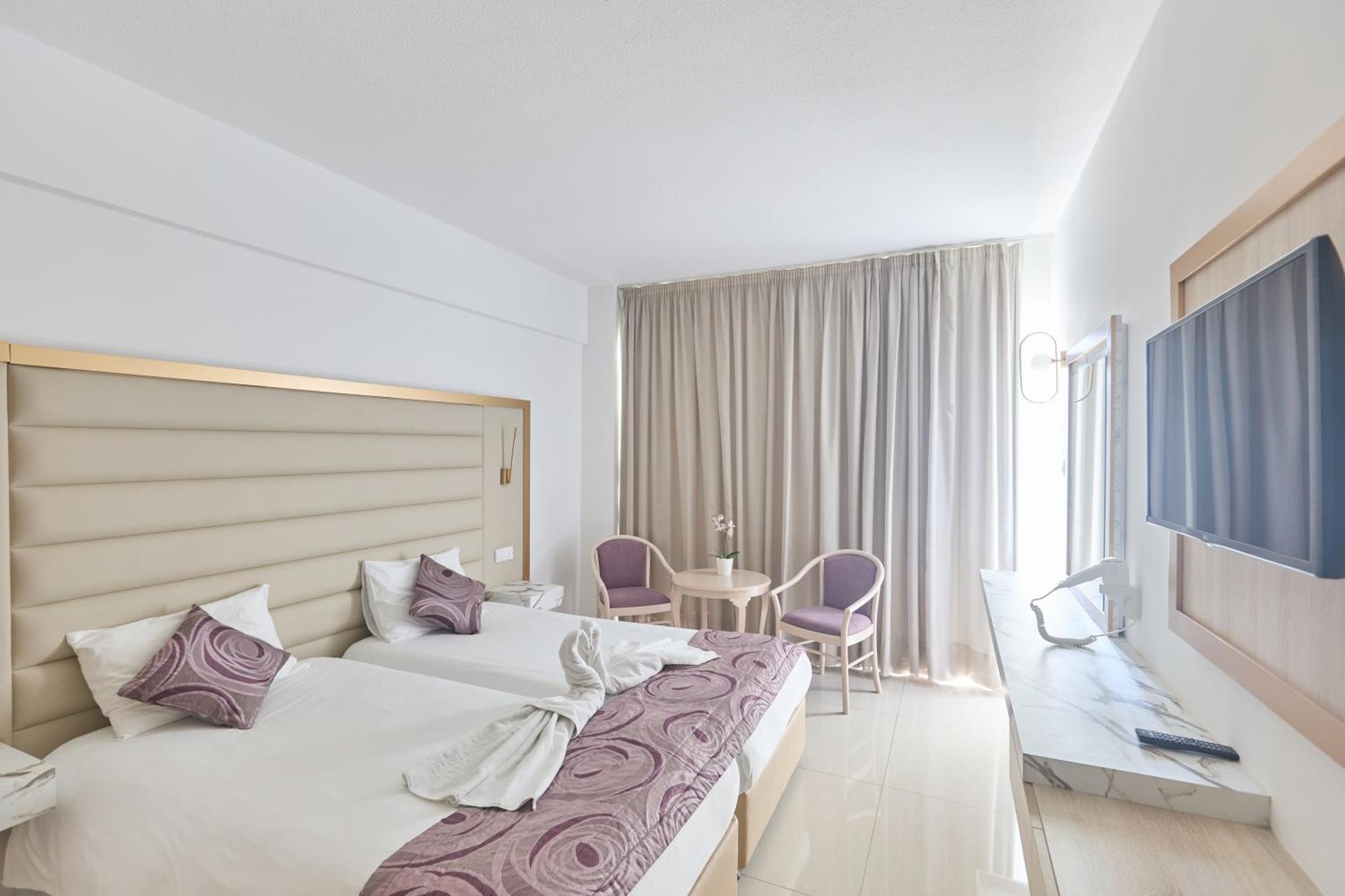 Hotel Tsokkos