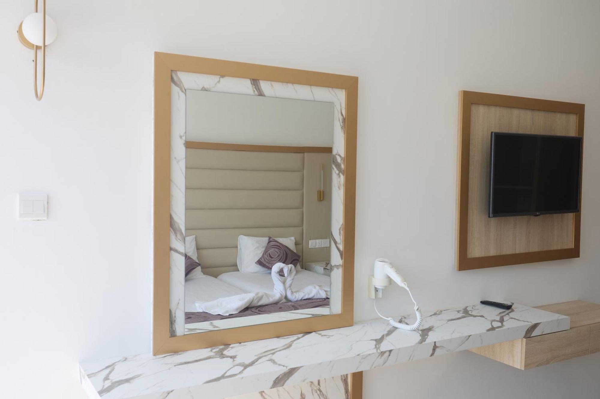 Hotel Tsokkos Protaras