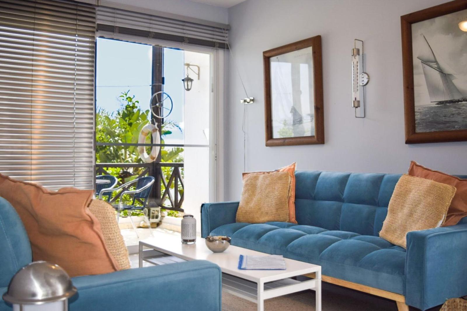 Apartment Yiallos Village C107
