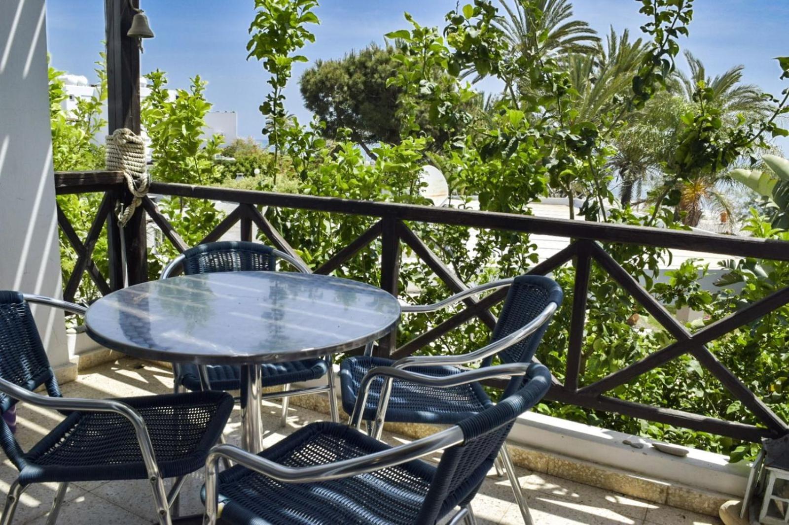 Apartment Yiallos Village C107 Larnaca