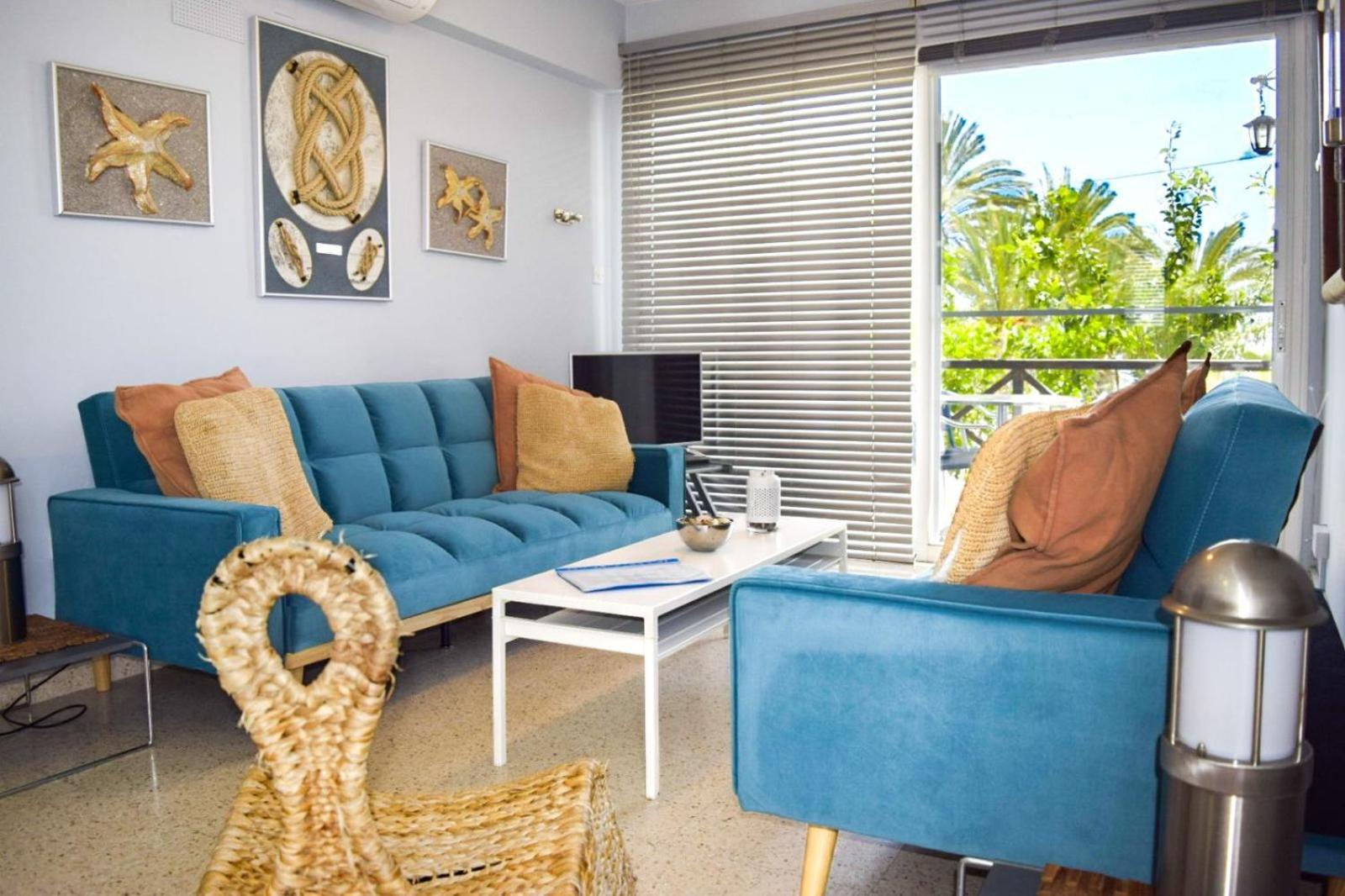 Apartment Yiallos Village C107