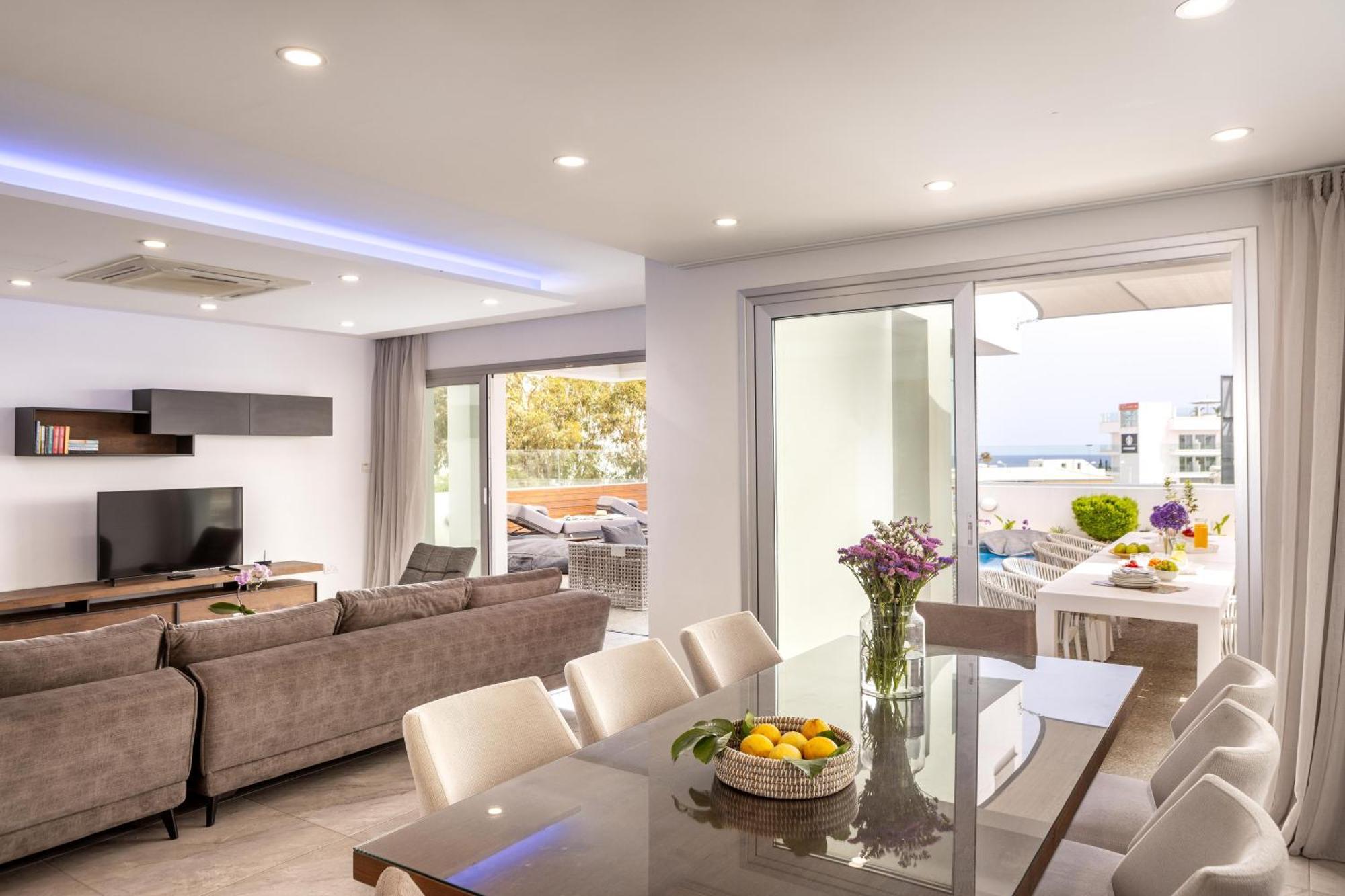 Fig Tree Bay Residences 5 Protaras