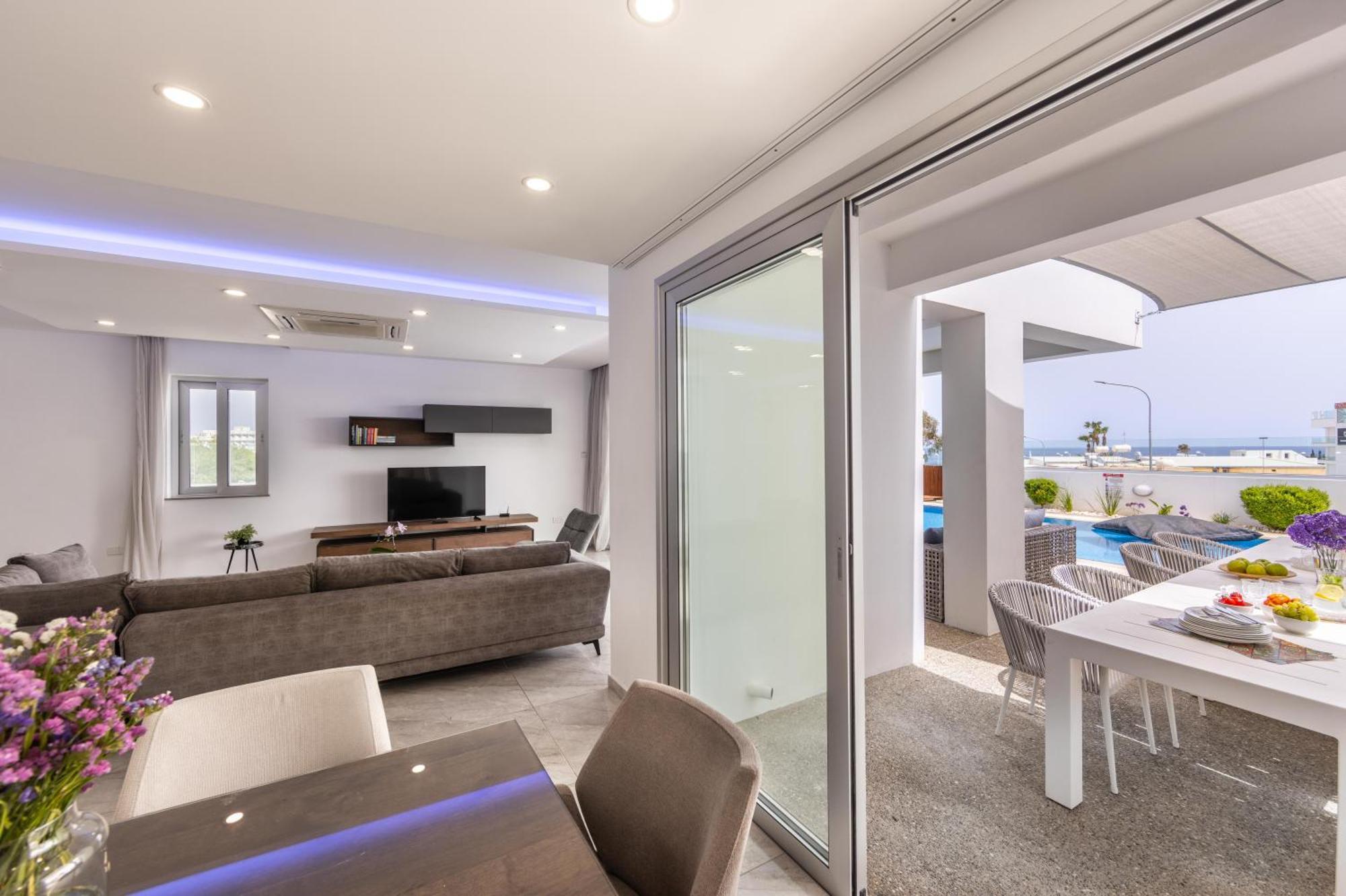 Villa Fig Tree Bay Residences 5 *