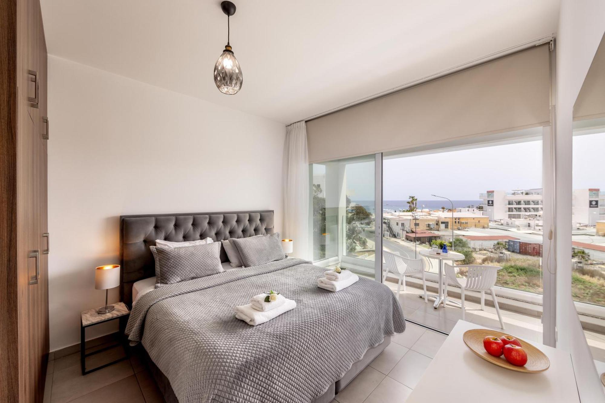 Fig Tree Bay Residences 5 Protaras