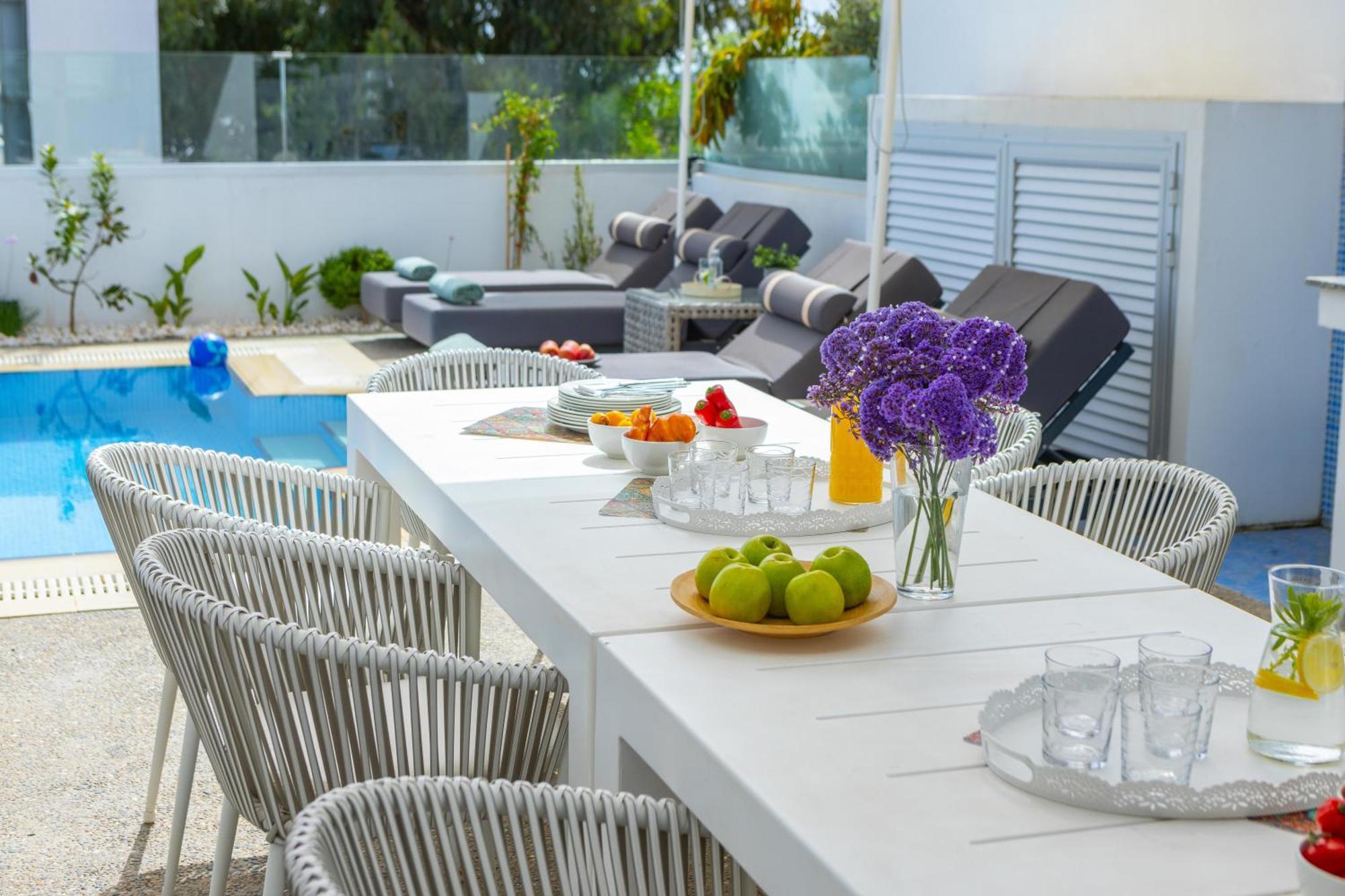 Villa Fig Tree Bay Residences 5