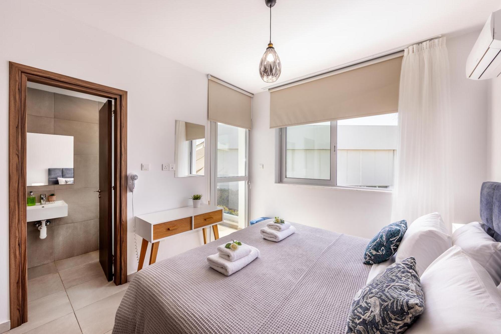 Villa Fig Tree Bay Residences 3