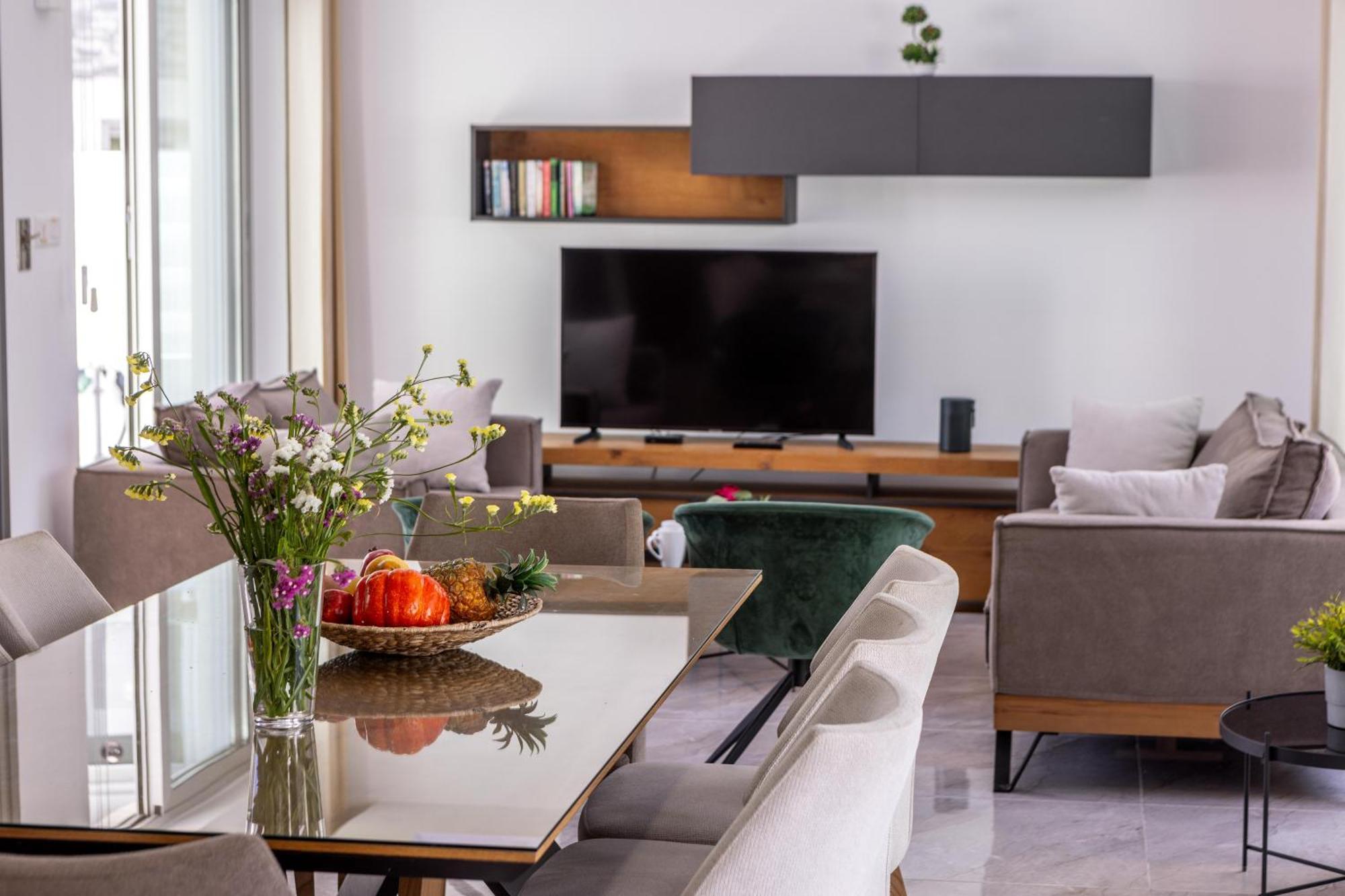 Fig Tree Bay Residences 3