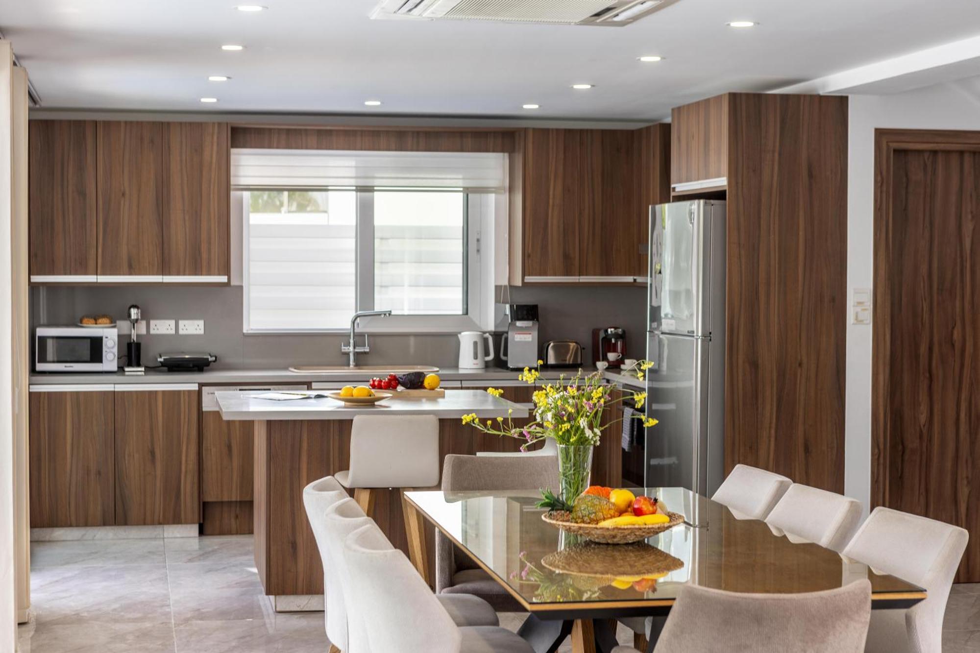 Fig Tree Bay Residences 3 Protaras