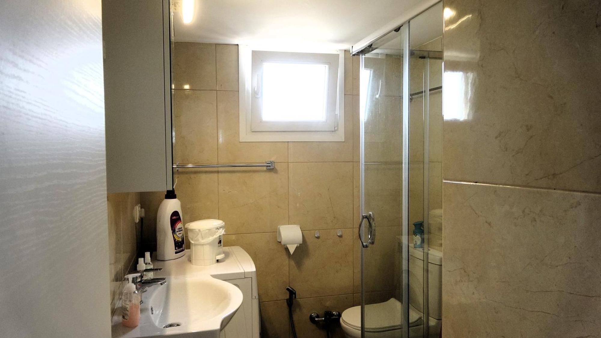 Antonakis 501 Limassol
